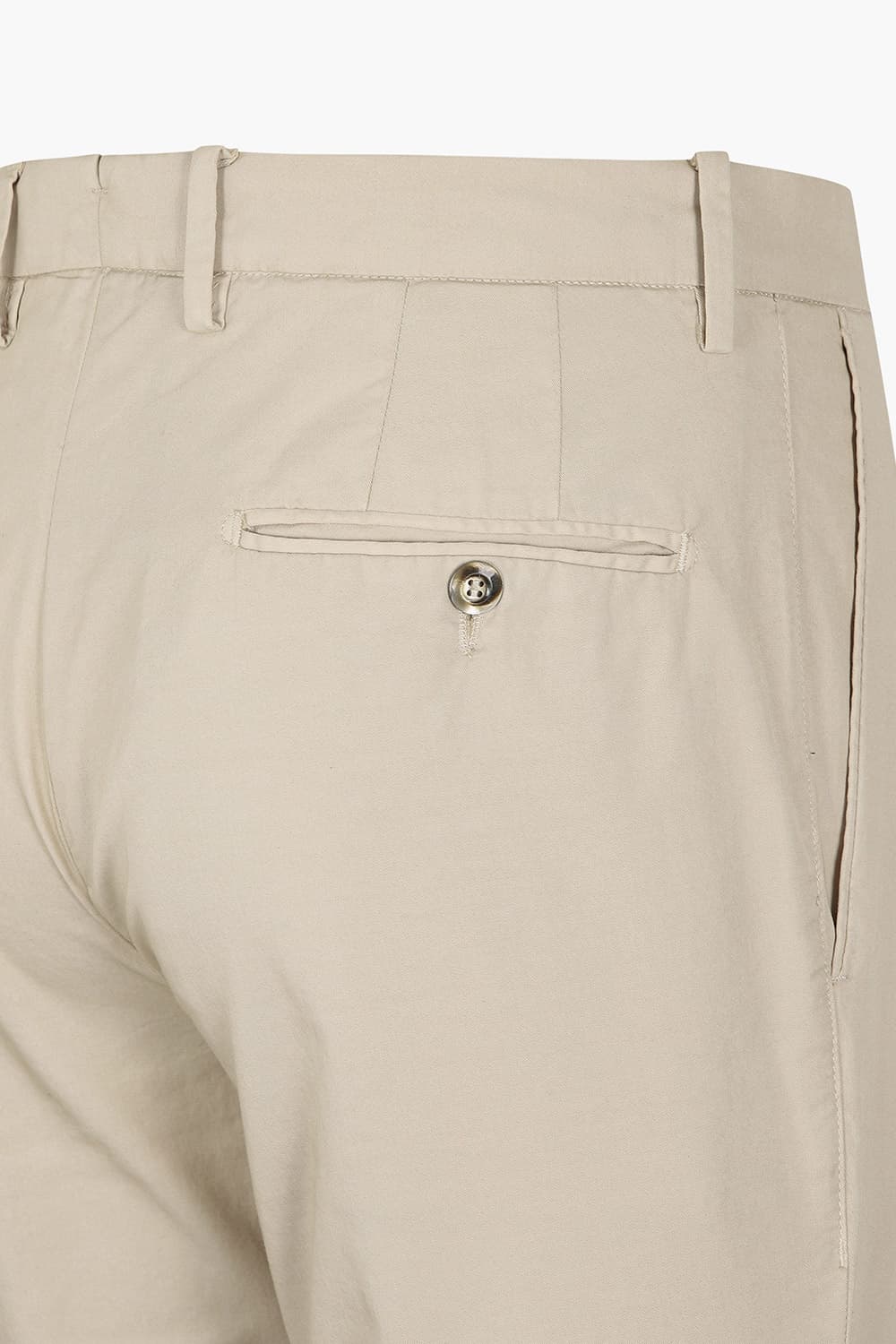 FREEZE 코튼 슬림 804 라이트베이지 팬츠