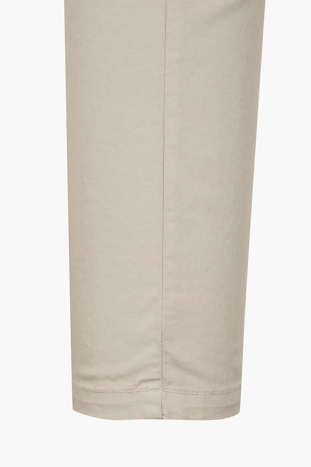 FREEZE 코튼 슬림 804 라이트베이지 팬츠