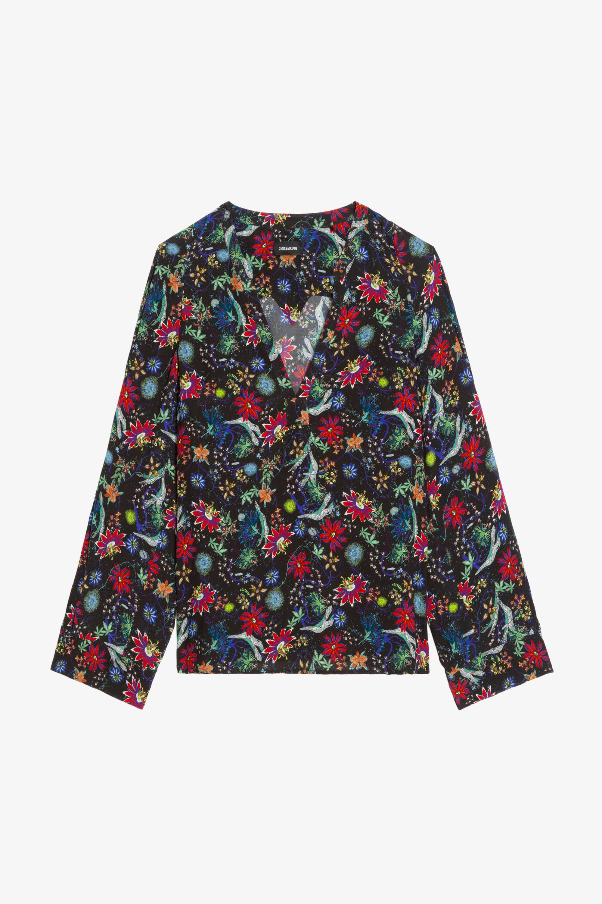Torny Garden Blouse