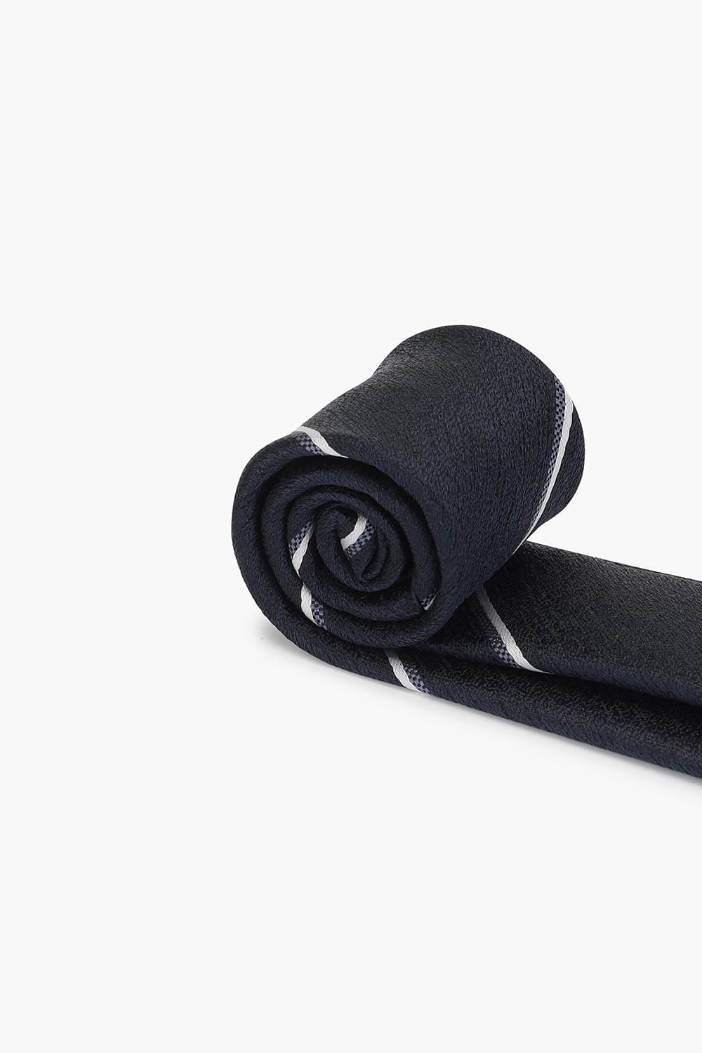 스트라이프 257 넥타이 네이비 TE6SM62KA257TNY