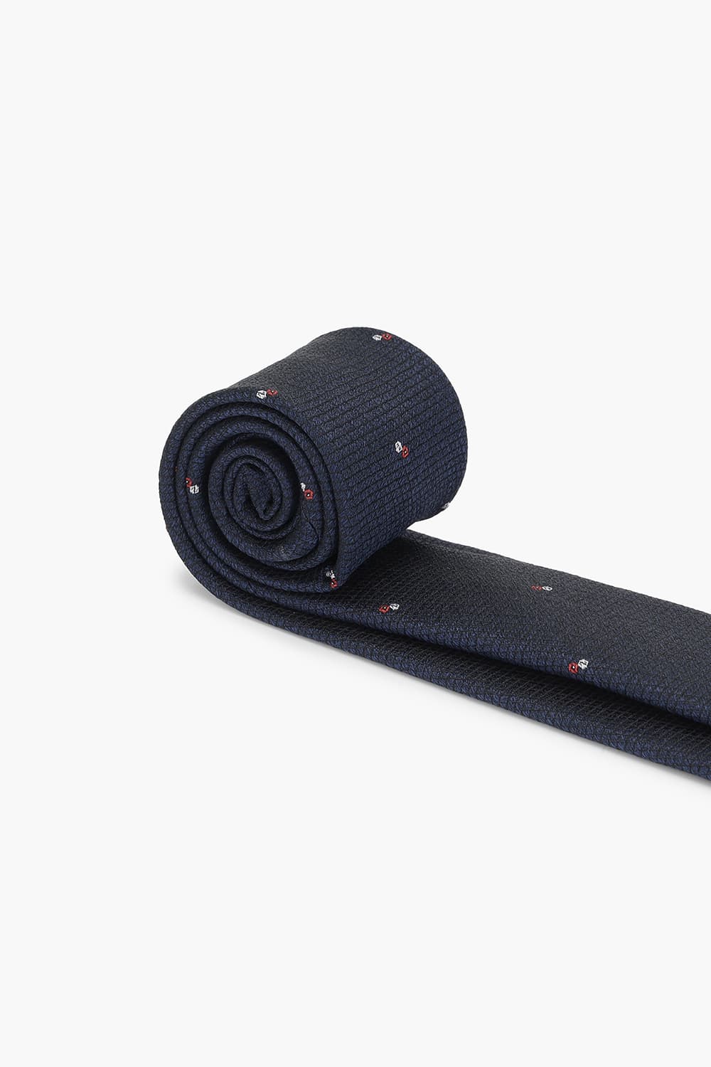 모티프 올오버 260 넥타이 네이비 TE6SM62KA260TNY