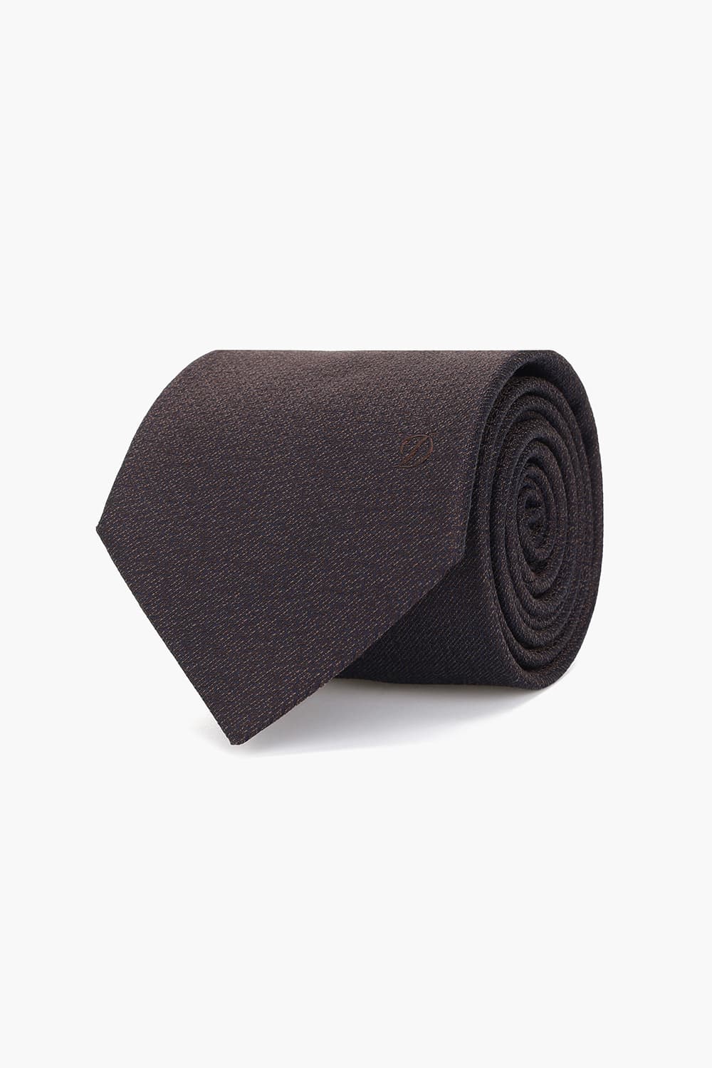 솔리드 255 넥타이 브라운 TE6SM62KA255TBW