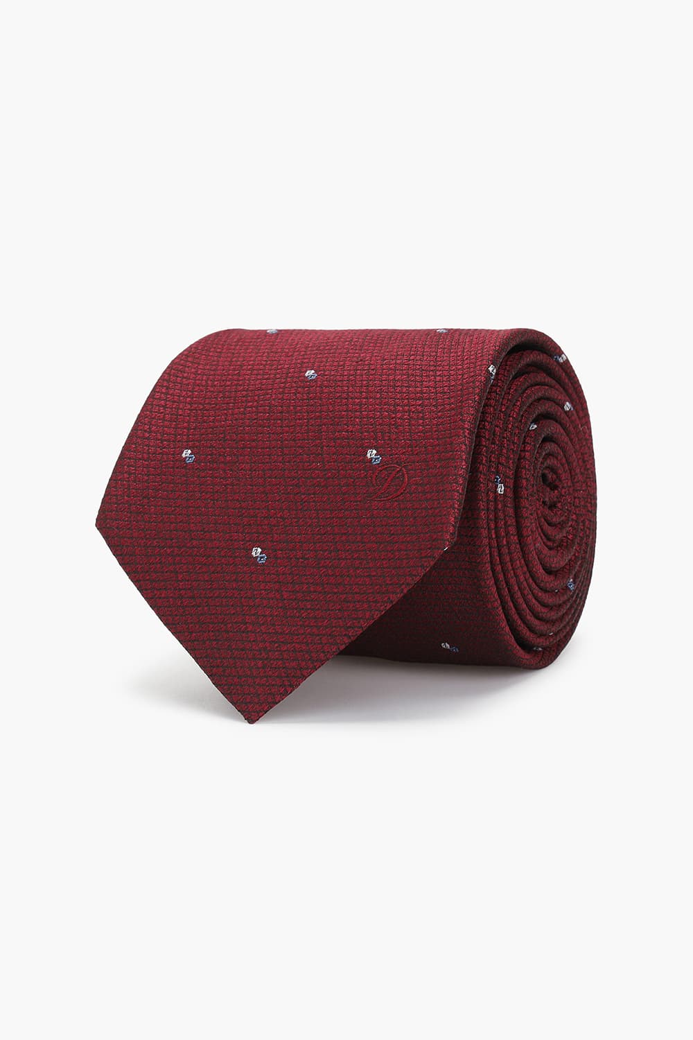 모티프 올오버 260 넥타이 레드 TE6SM62KA260TRD