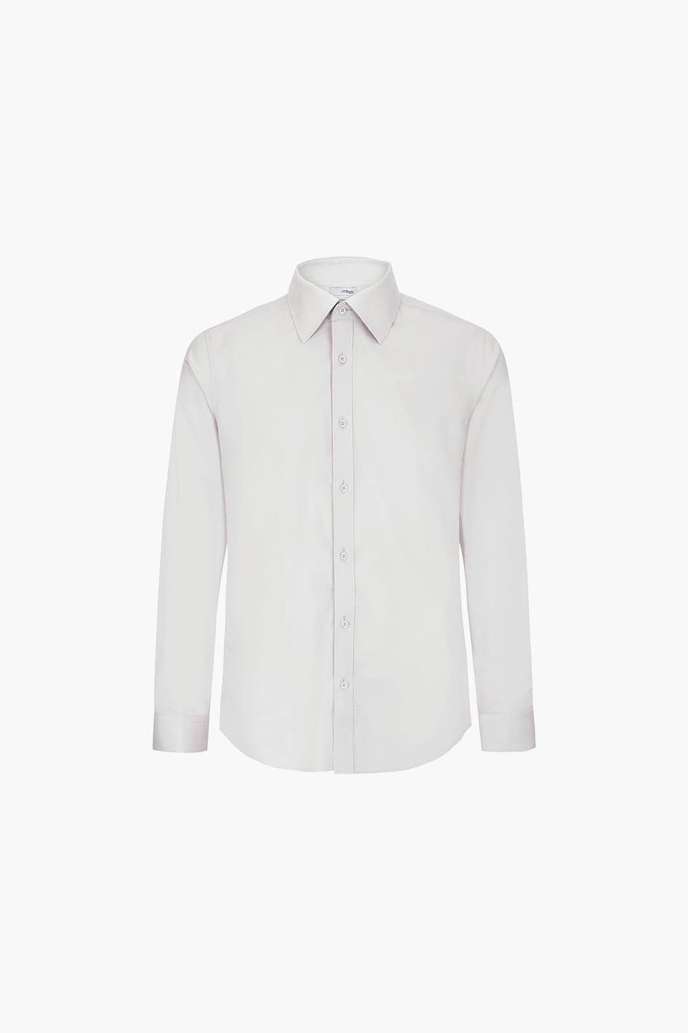 트리콜로르 953 컴포터블 셔츠 아몬드피치 SE6SM22LS953SBE