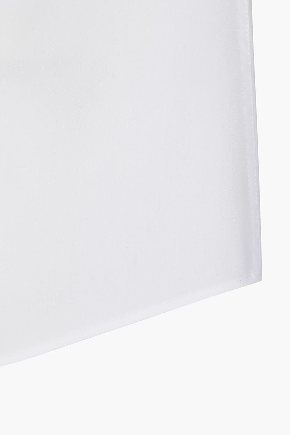 플라켓 트리콜로르 952 컴포터블 셔츠 화이트 SE6SM22LS952SWH