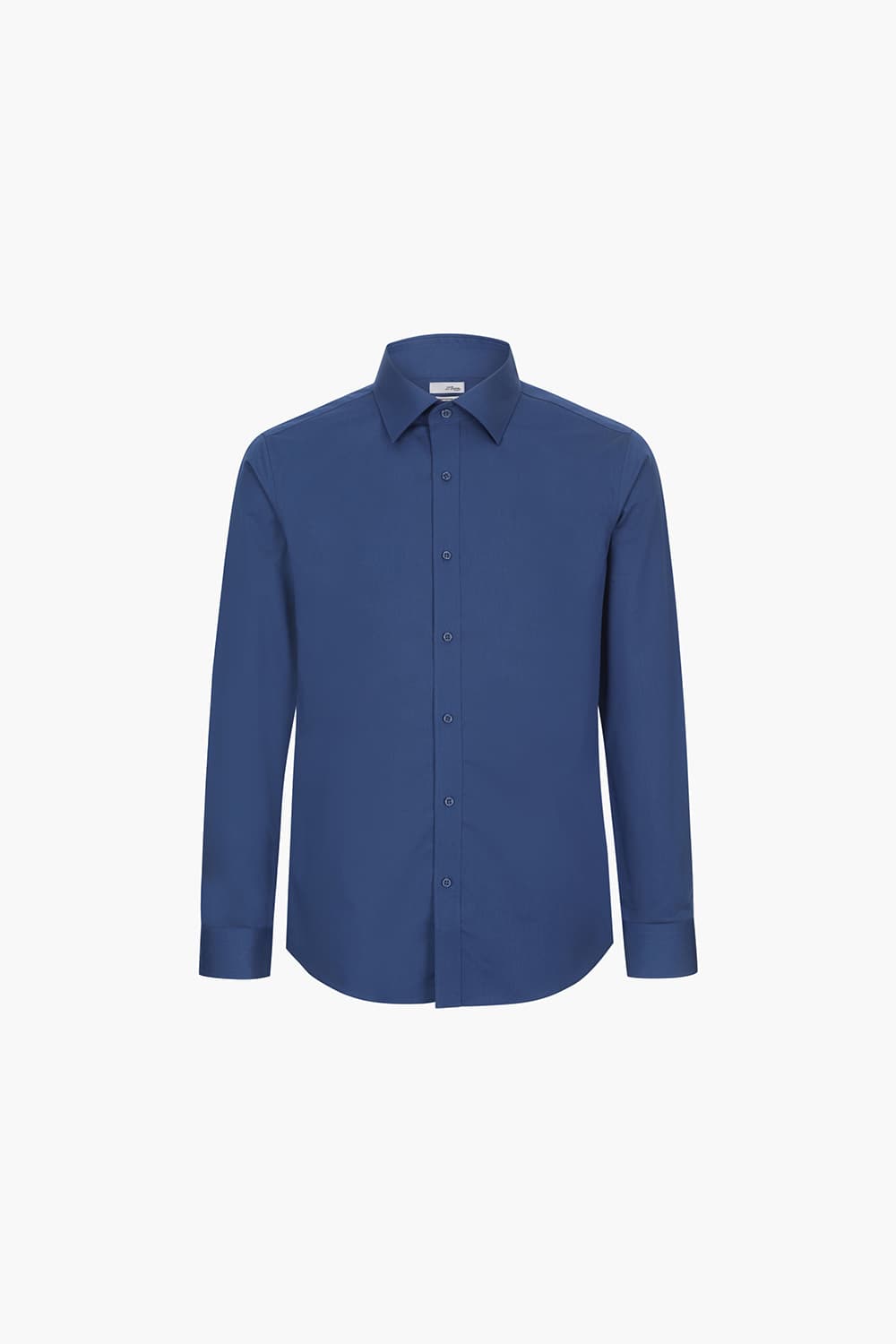 히든 트리콜로르 951 컴포터블 셔츠 블루 SE6SM22LS951SBU