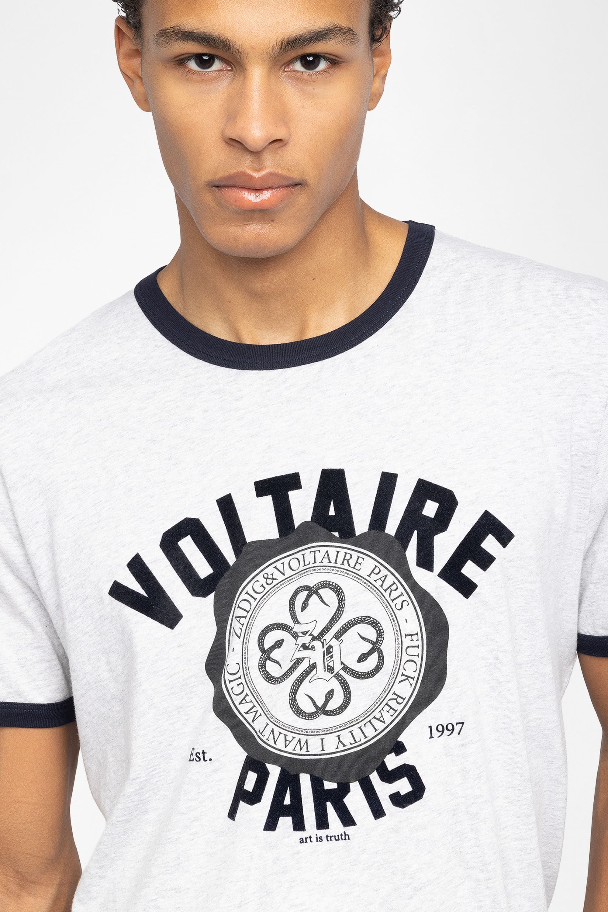 Woody Blason T-Shirt