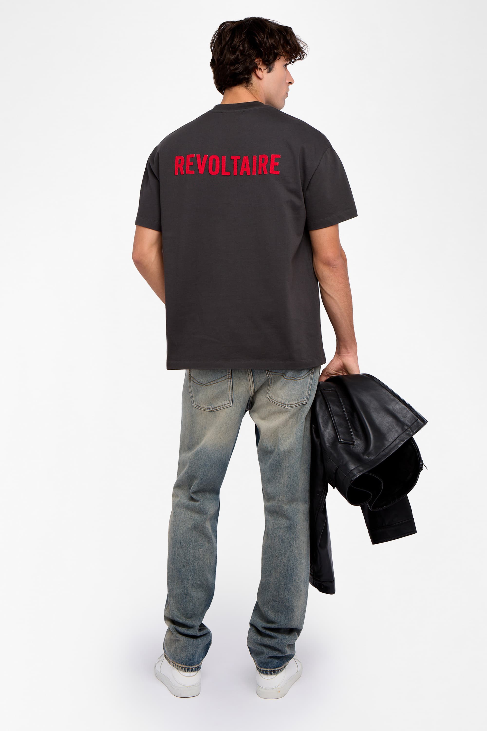 Teddyx Revoltaire T-Shirt