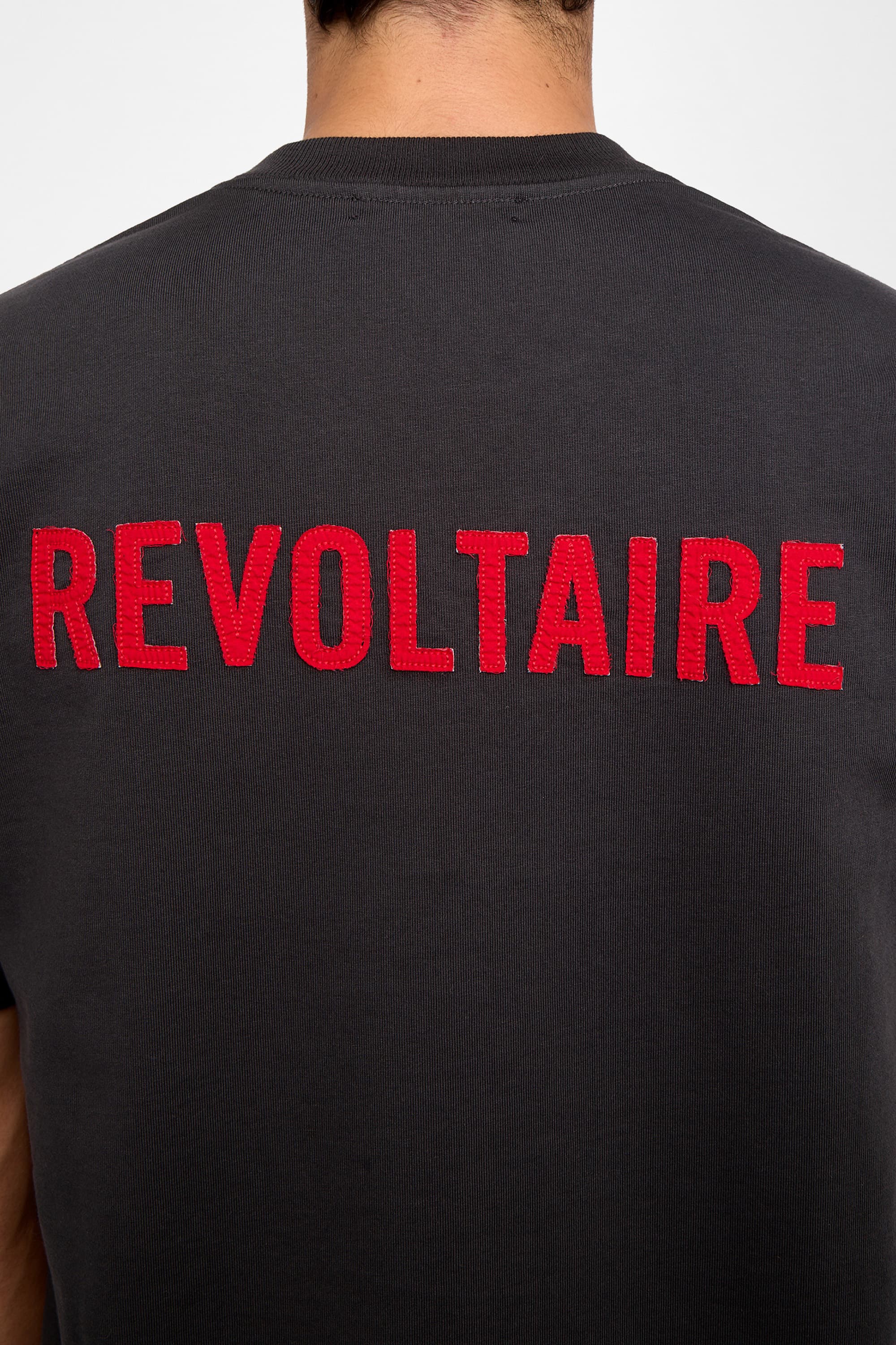 Teddyx Revoltaire T-Shirt