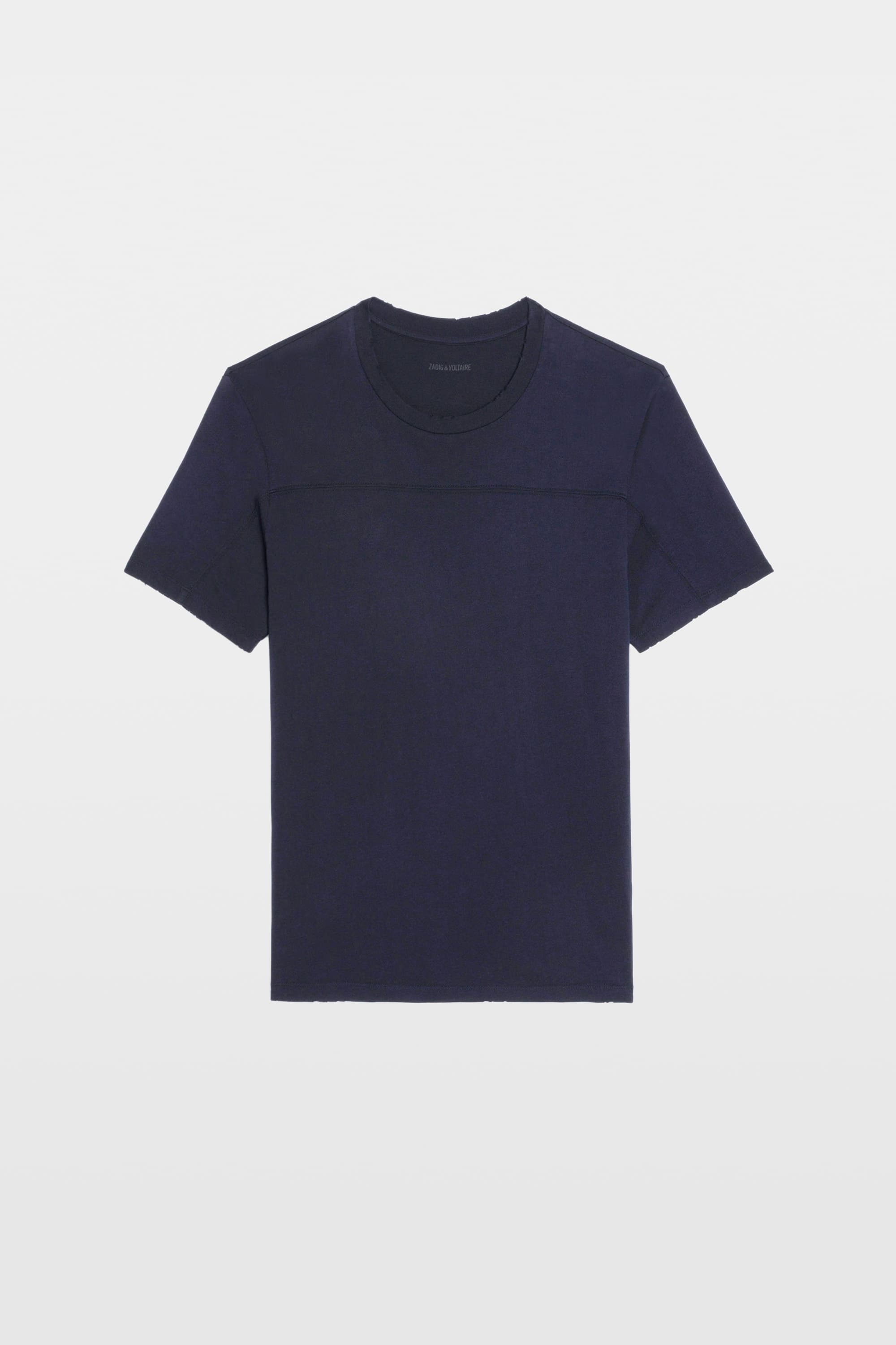 Tommy Voltaire T-Shirt