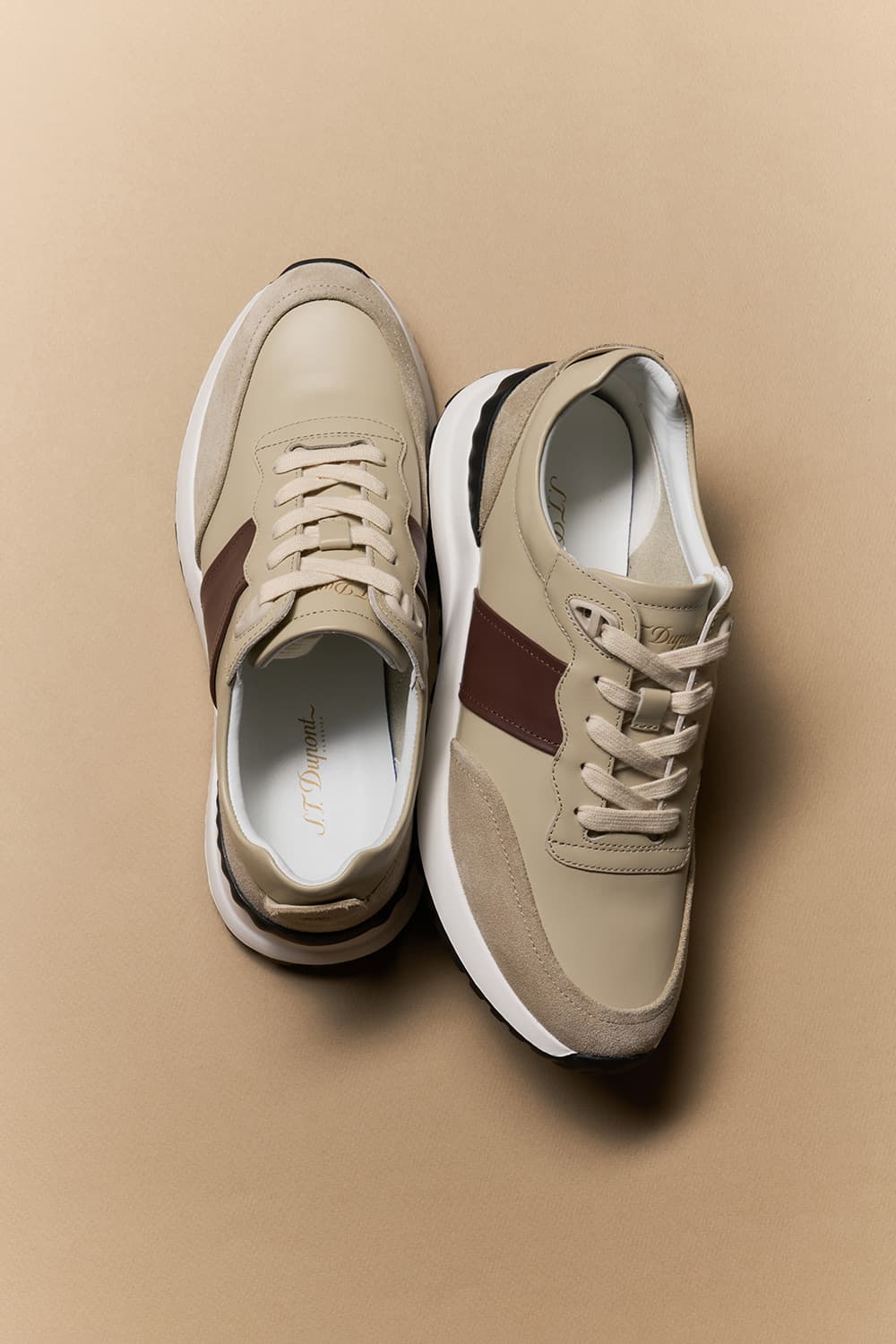 쥬네스 남성 캐주얼 711 애슬래틱 PE6SMC2AT711PBE