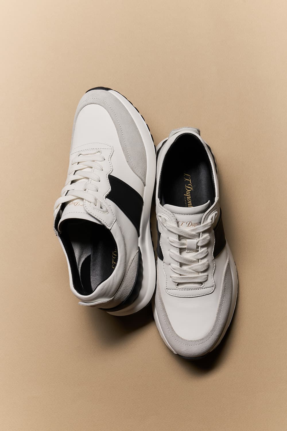 쥬네스 남성 캐주얼 711 애슬래틱 PE6SMC2AT711PWH