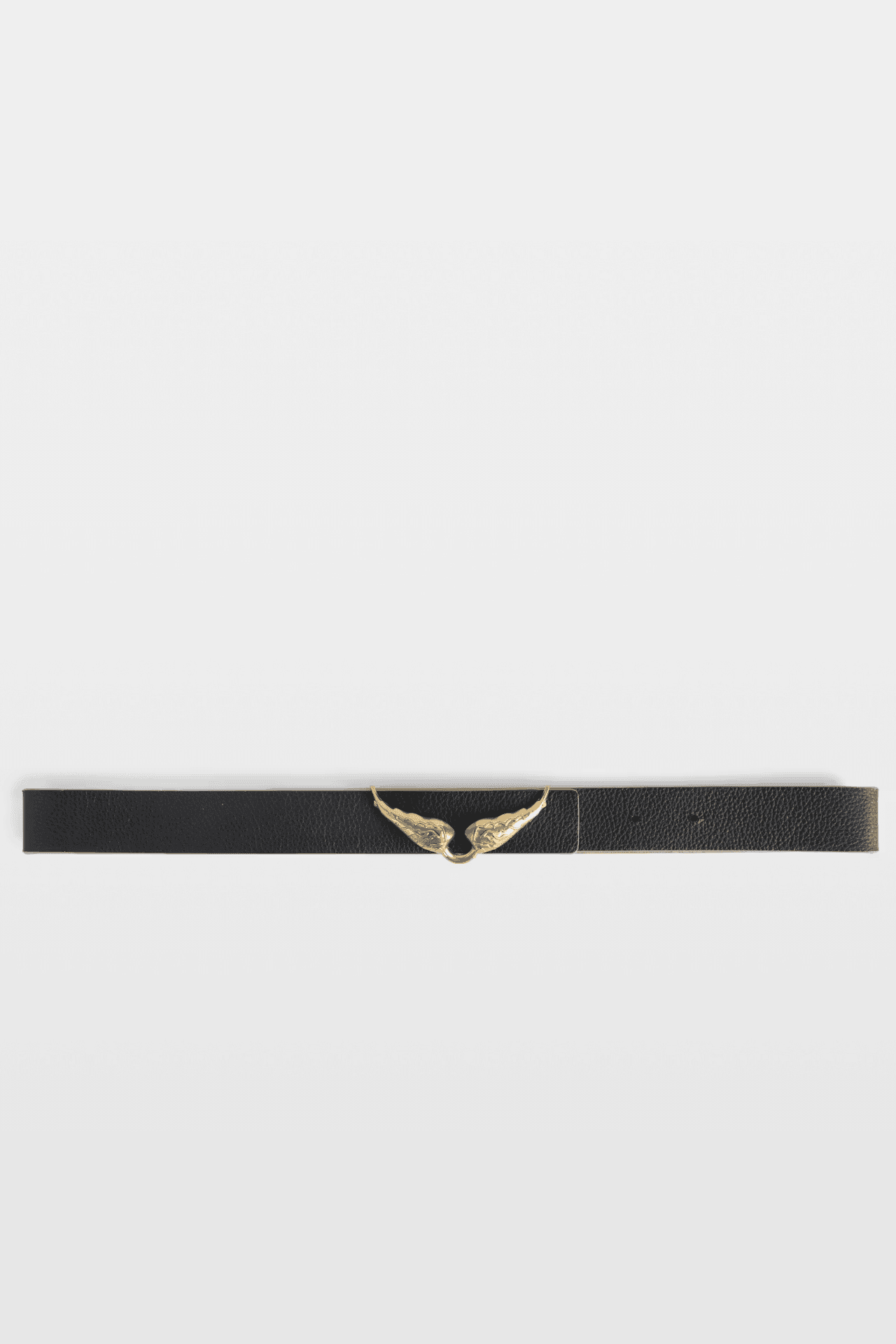 Rock Reversible Suede Belt (30mm)