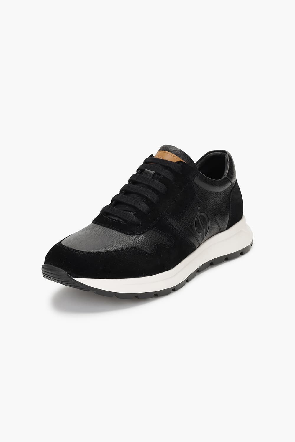 트레서 남성 캐주얼 795 애슬래틱 PE6SMC2AT795PBK