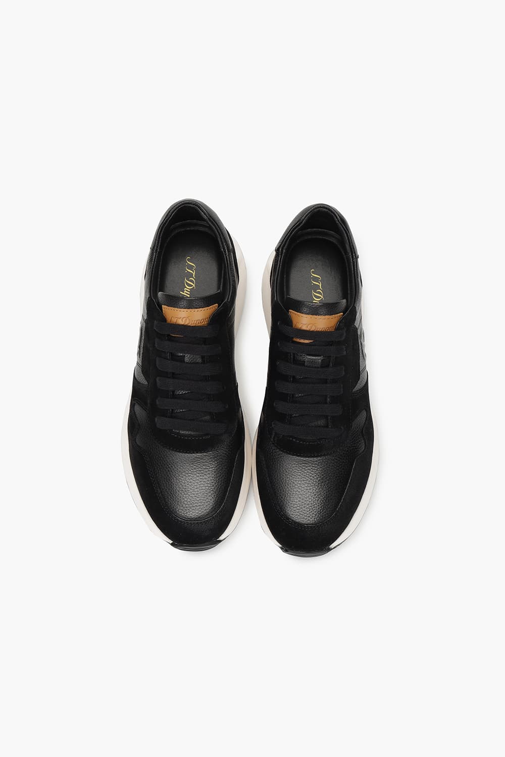 트레서 남성 캐주얼 795 애슬래틱 PE6SMC2AT795PBK