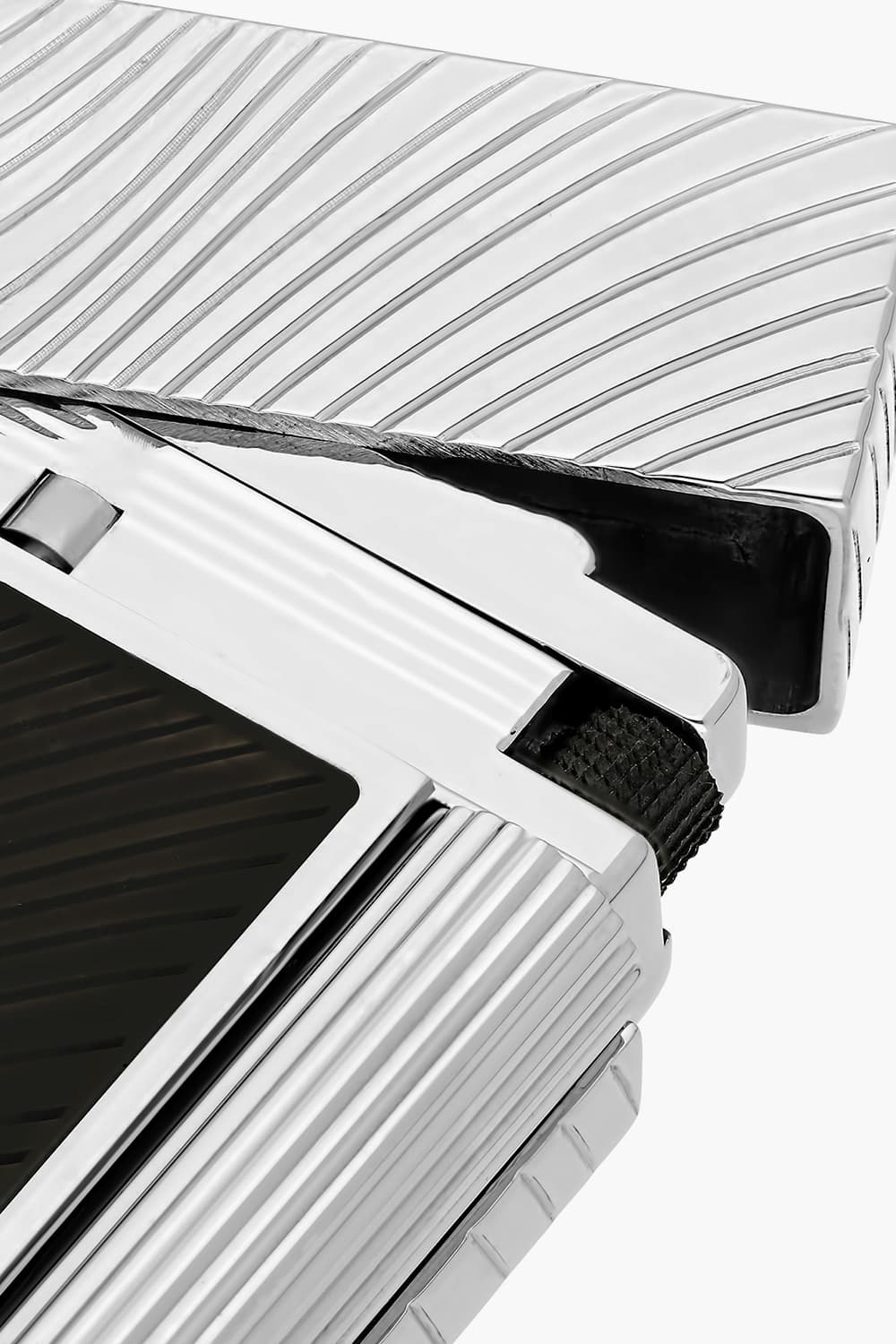 26 홀스 메인 라인2 라이터 블랙/팔라듐 CA16090CL