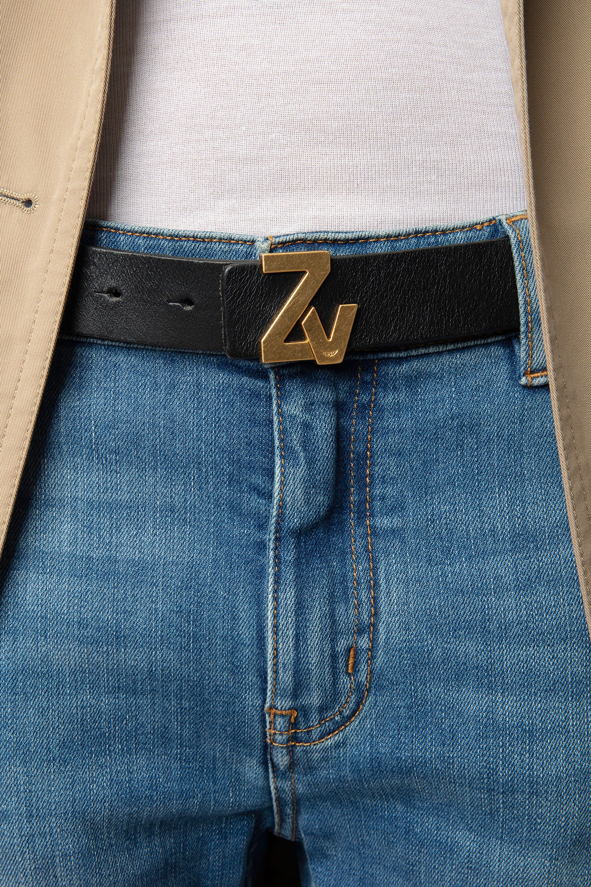 ZV Initiale Belt (40mm)