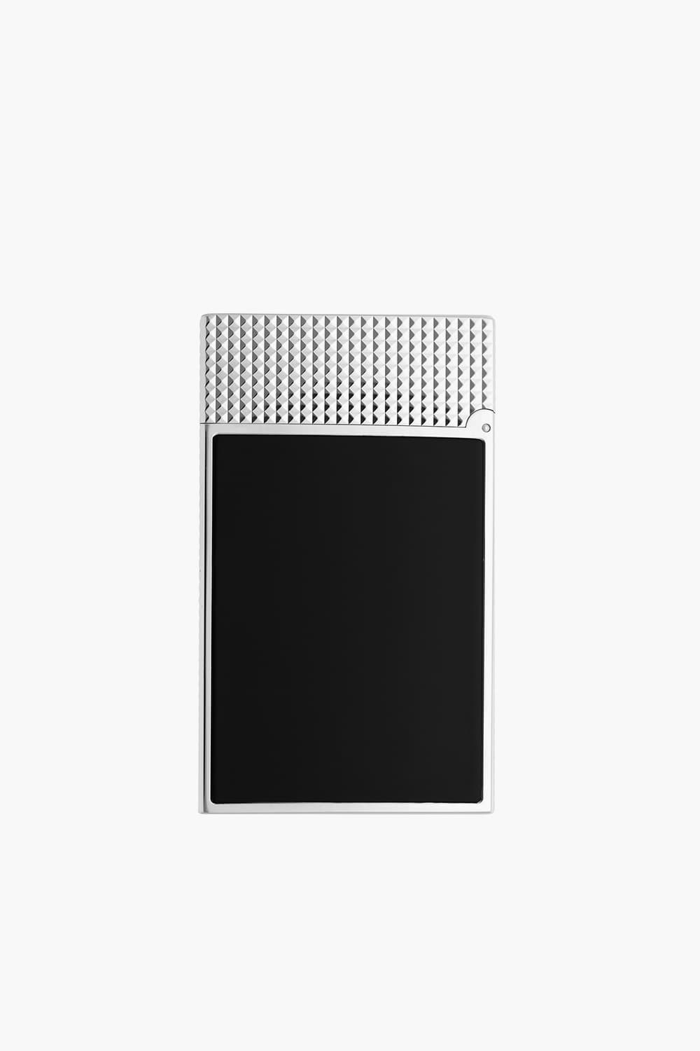 26 르글랑 라이터 클링 블랙/팔라듐 CAC23780CL