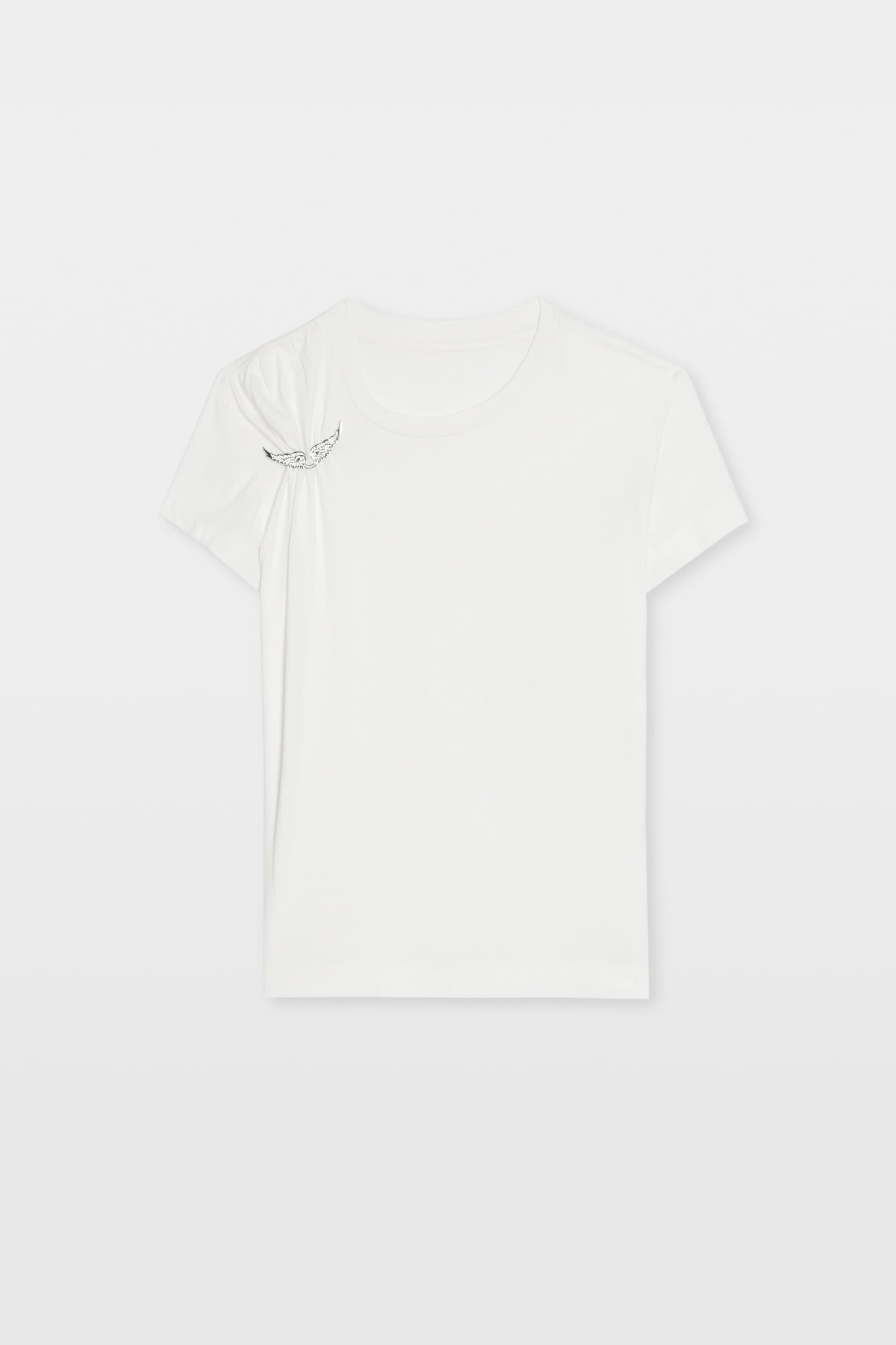 Suzan Wings T-Shirt