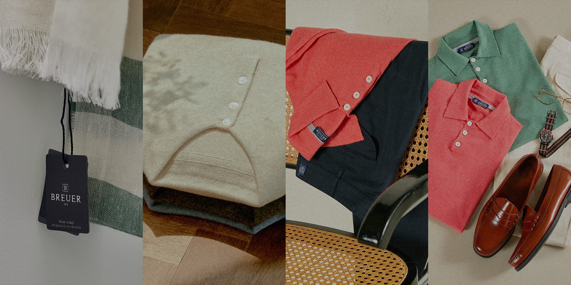 NEW MOOD, NEW ATTITUDE