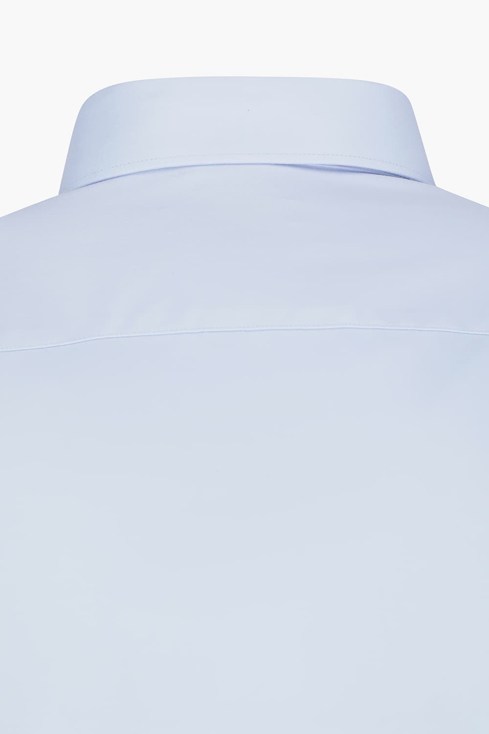 스트레치 솔리드 362 컴포터블 셔츠 블루 SE5SM21LS362SBU