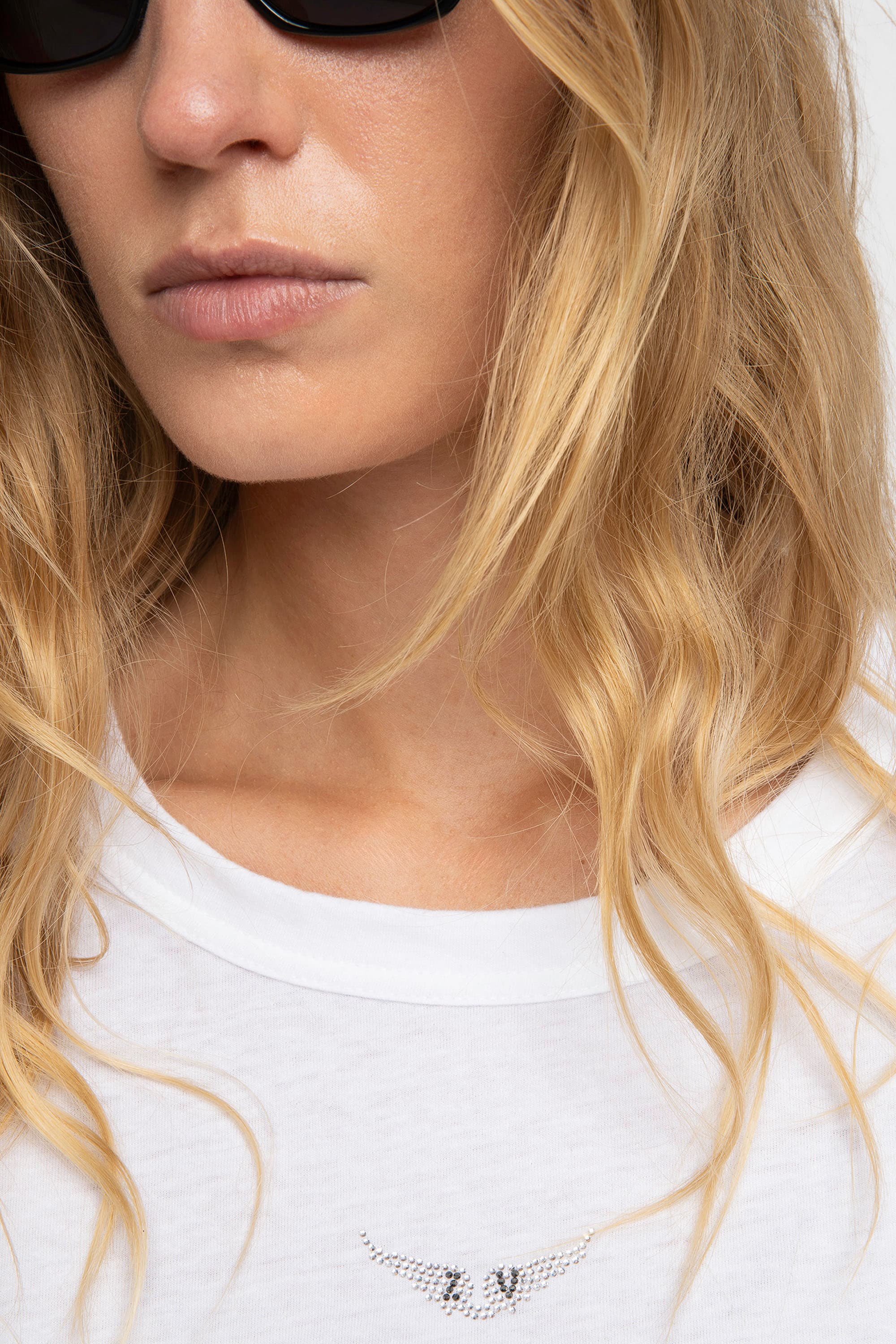 Marta Strass Wings T-shirt