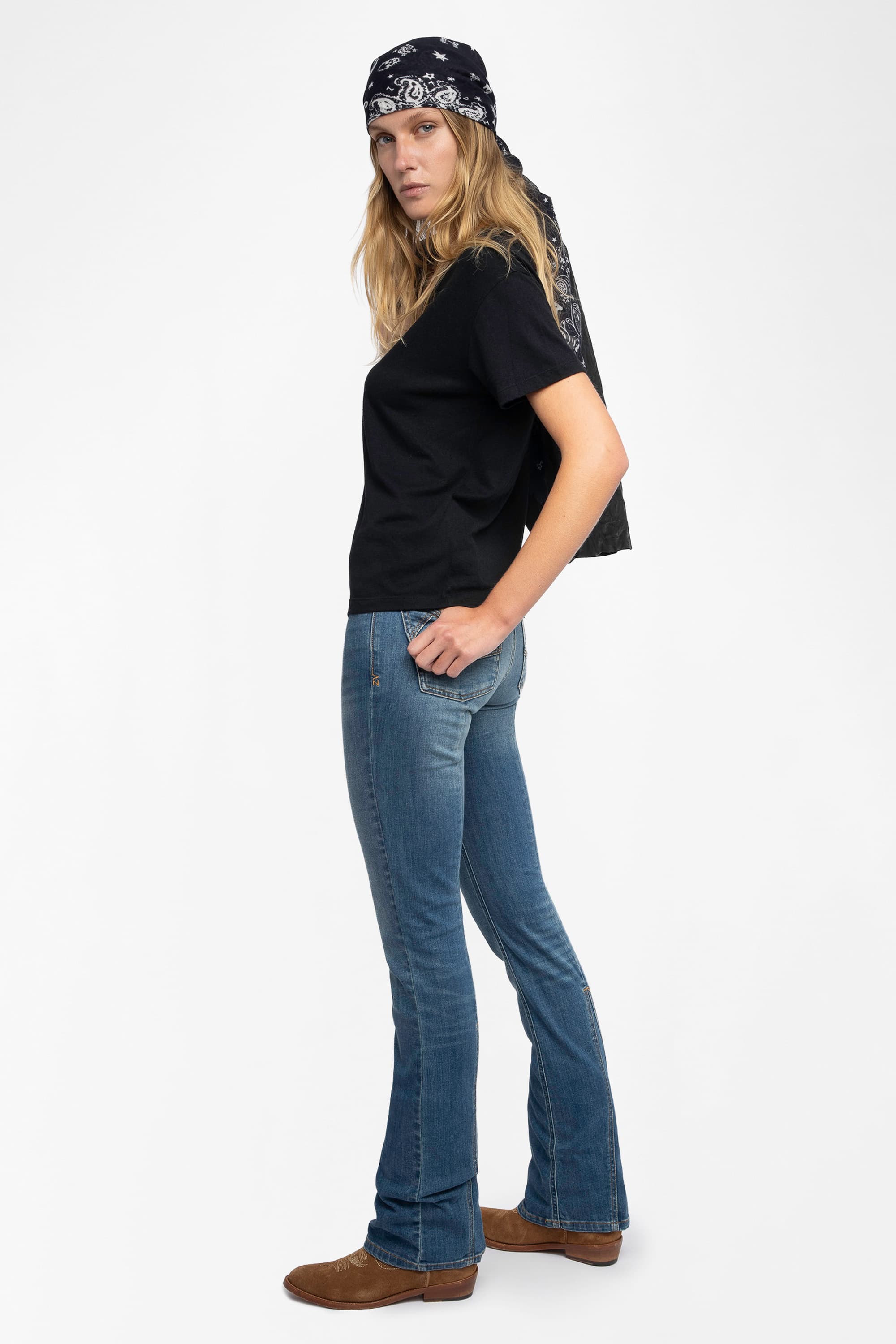 Marta Strass Wings T-shirt