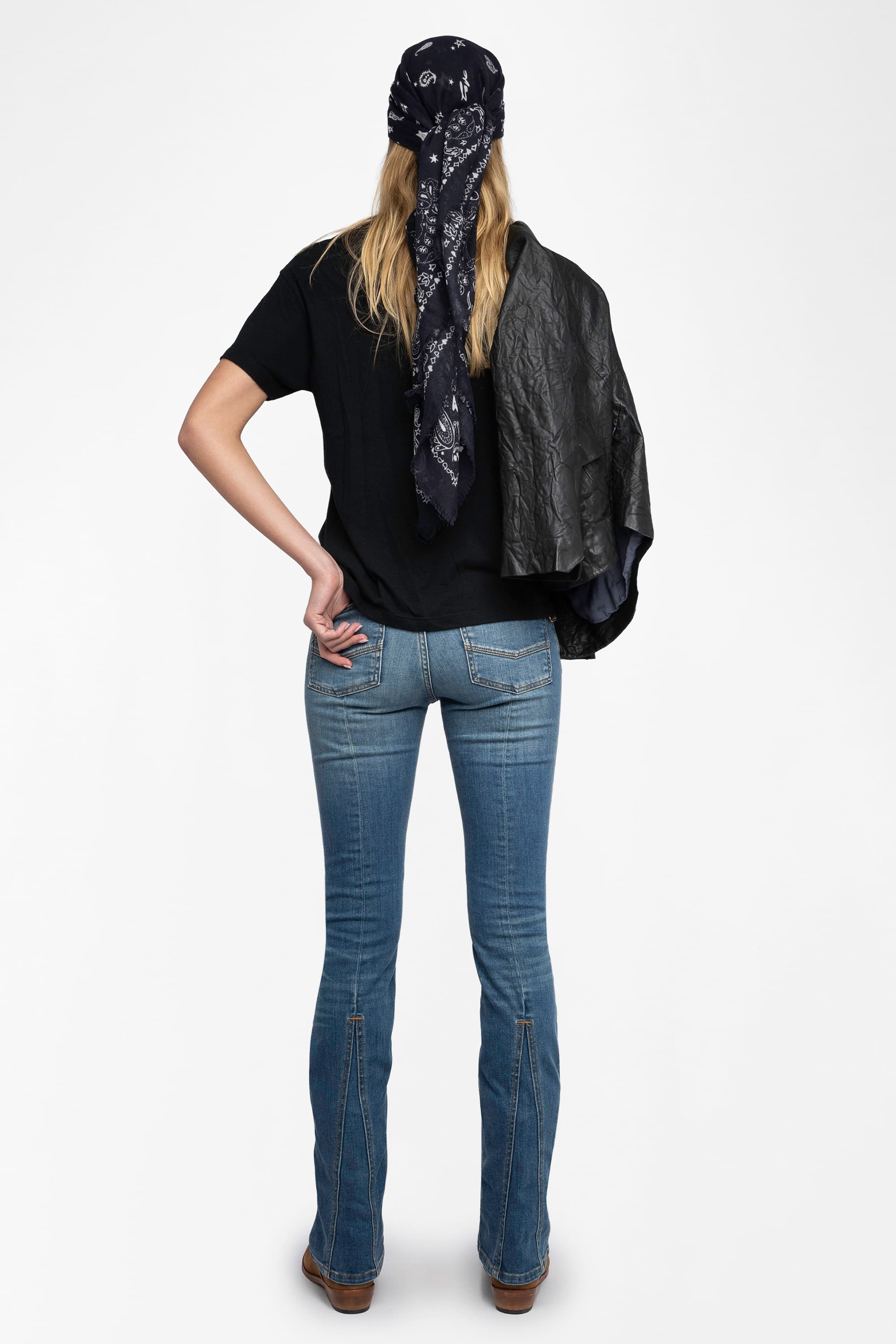 Marta Strass Wings T-shirt