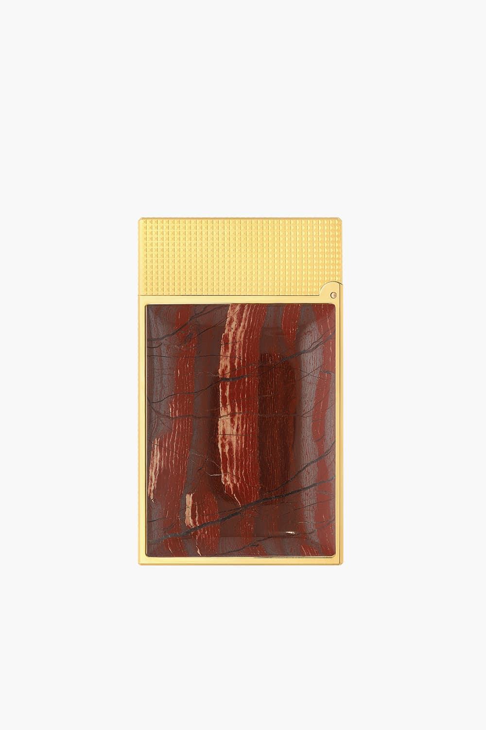 26 스톤 오브 포츈 클링 라인2 라이터 스네이크스킨 재스퍼/옐로골드 CR16101C