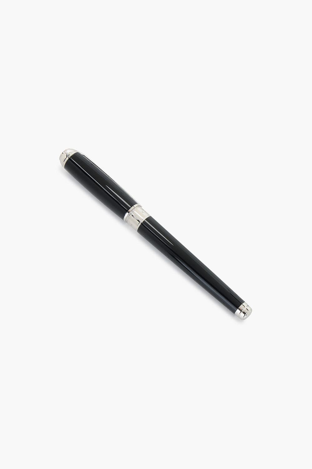 17 뉴라인 D 블랙 FP 미디움 만년필 CB410100M