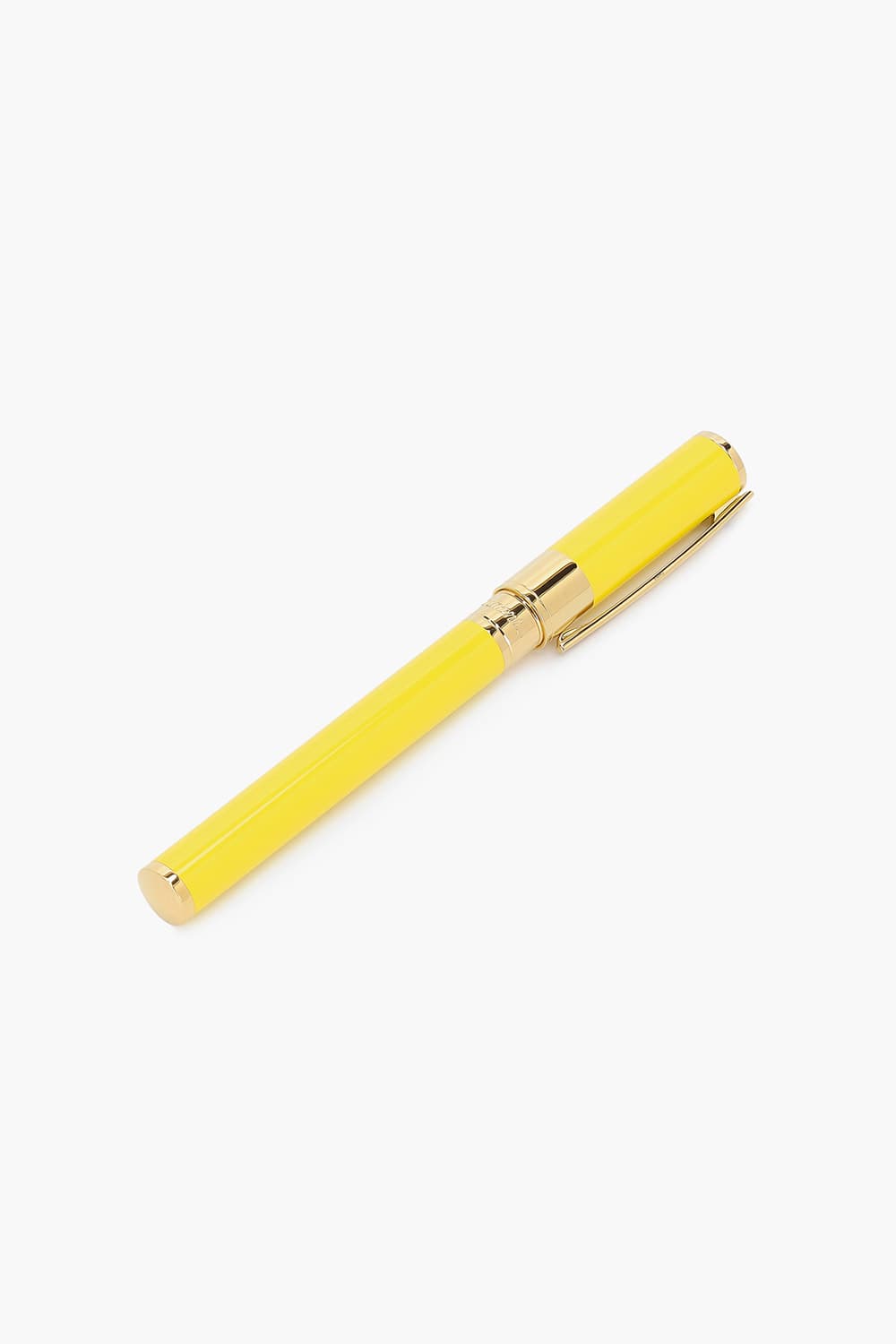 D이니셜 수성펜 바닐라/옐로 골드 CB262280Z