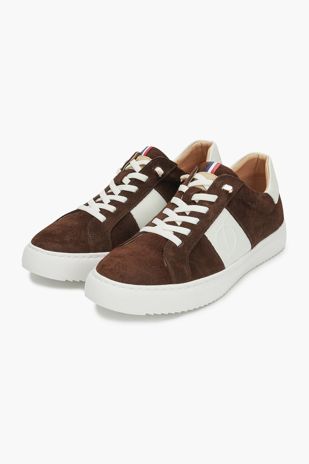 제트 남성 캐주얼 432 스니커즈 PE4FMC2SN432PBR