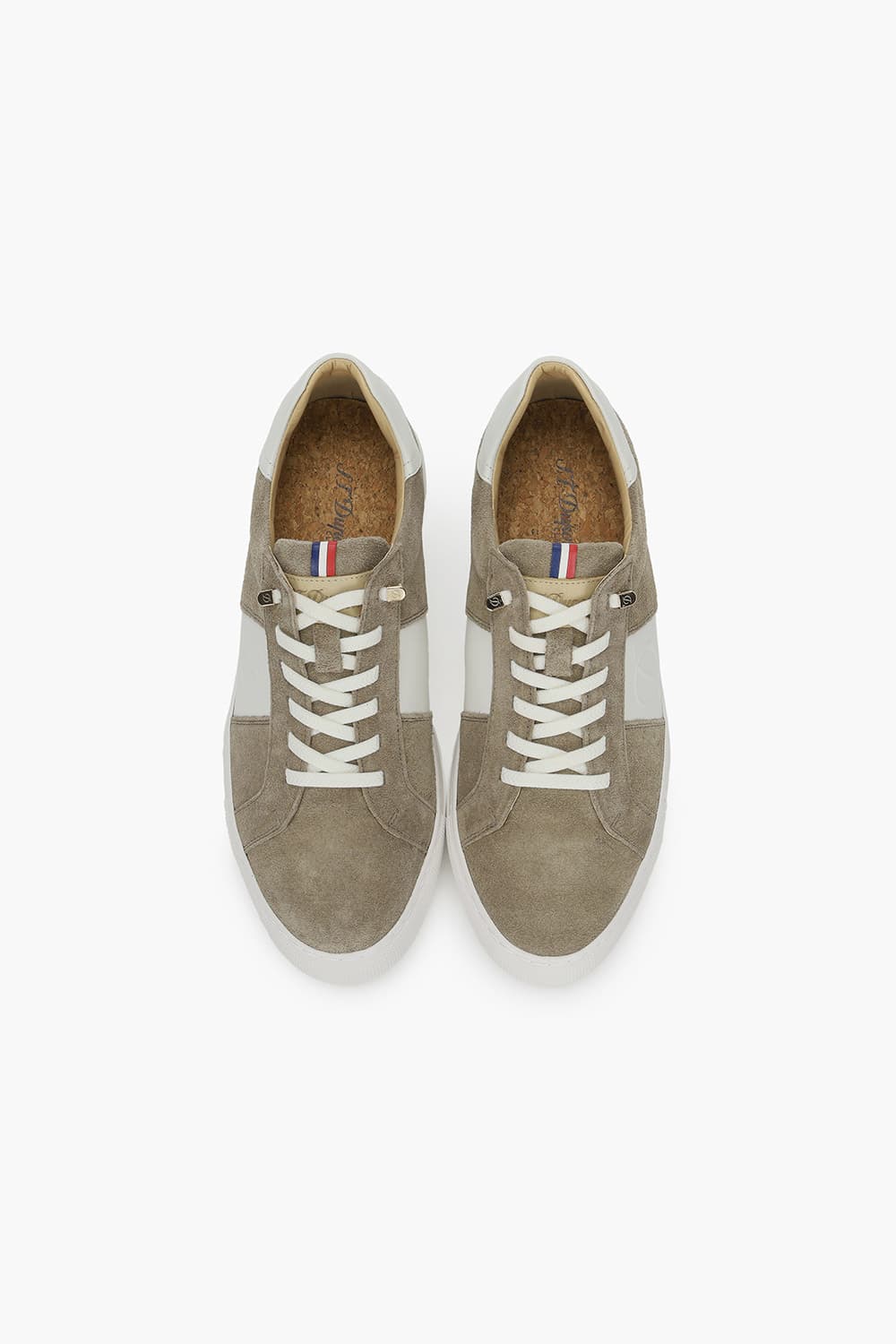 제트 남성 캐주얼 432 스니커즈 PE4FMC2SN432PTP