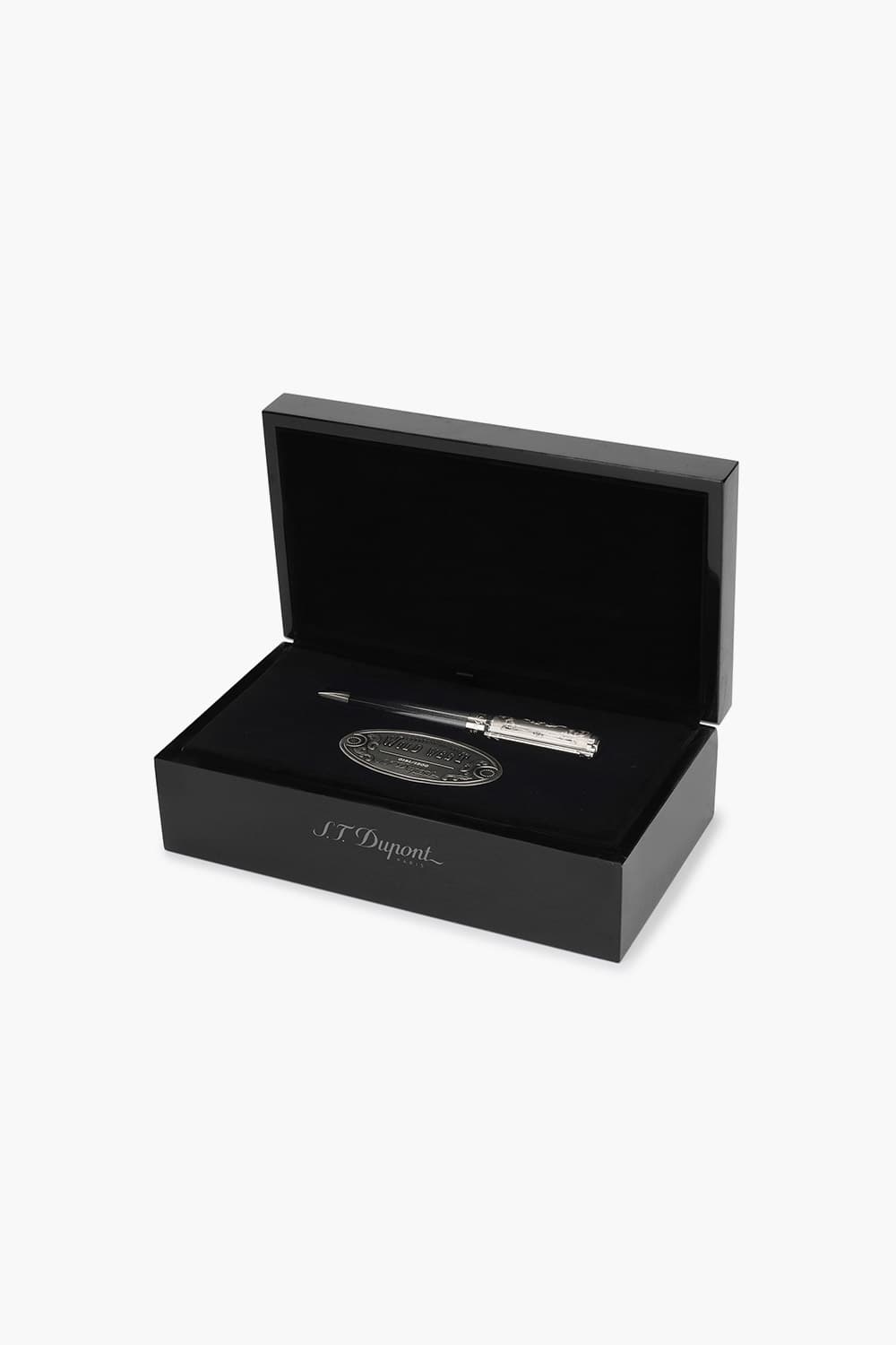 와일드 웨스트 프리미엄 볼펜 CP415065Z