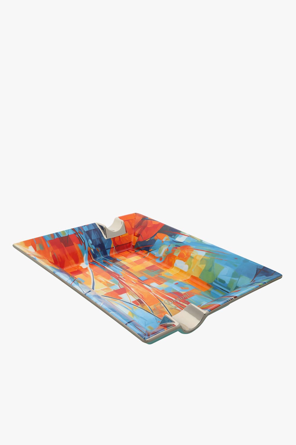 24 그래피티 애쉬 트레이 CD006424Z