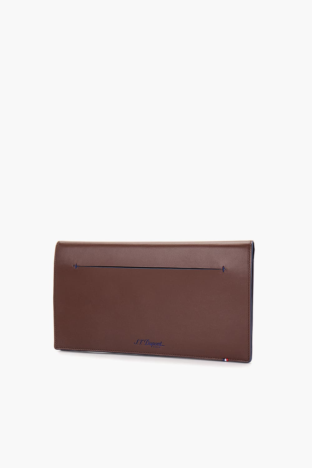 라인D 슬림 오거나이져 브라운 CI184103Z