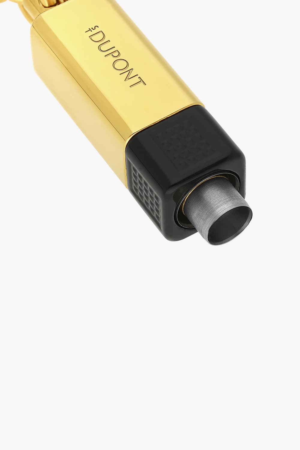 25 더블 시가 펀쳐 블랙/골드 CD003282P