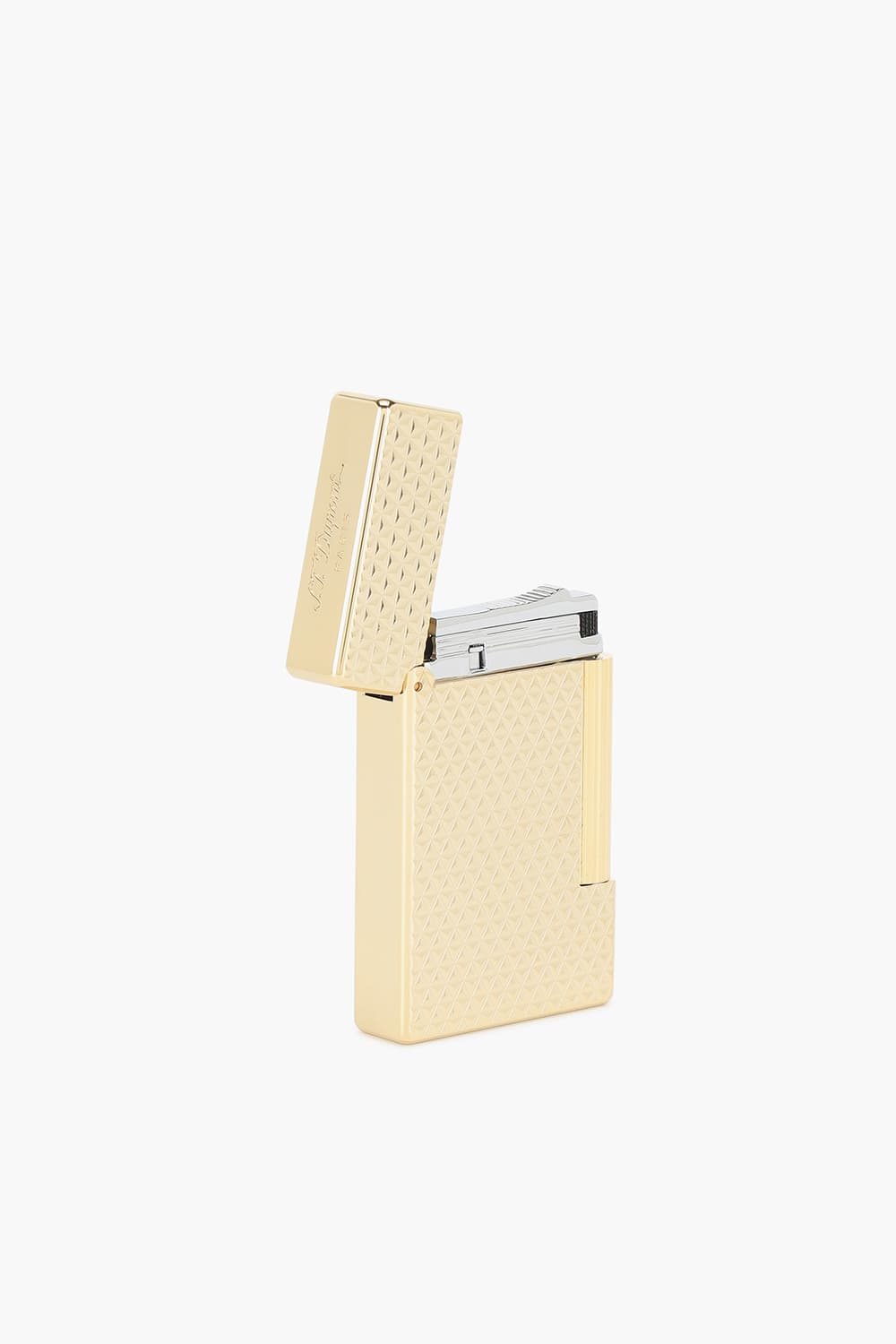 이니셜 라이터 파이어헤드 골드 CA20821Z