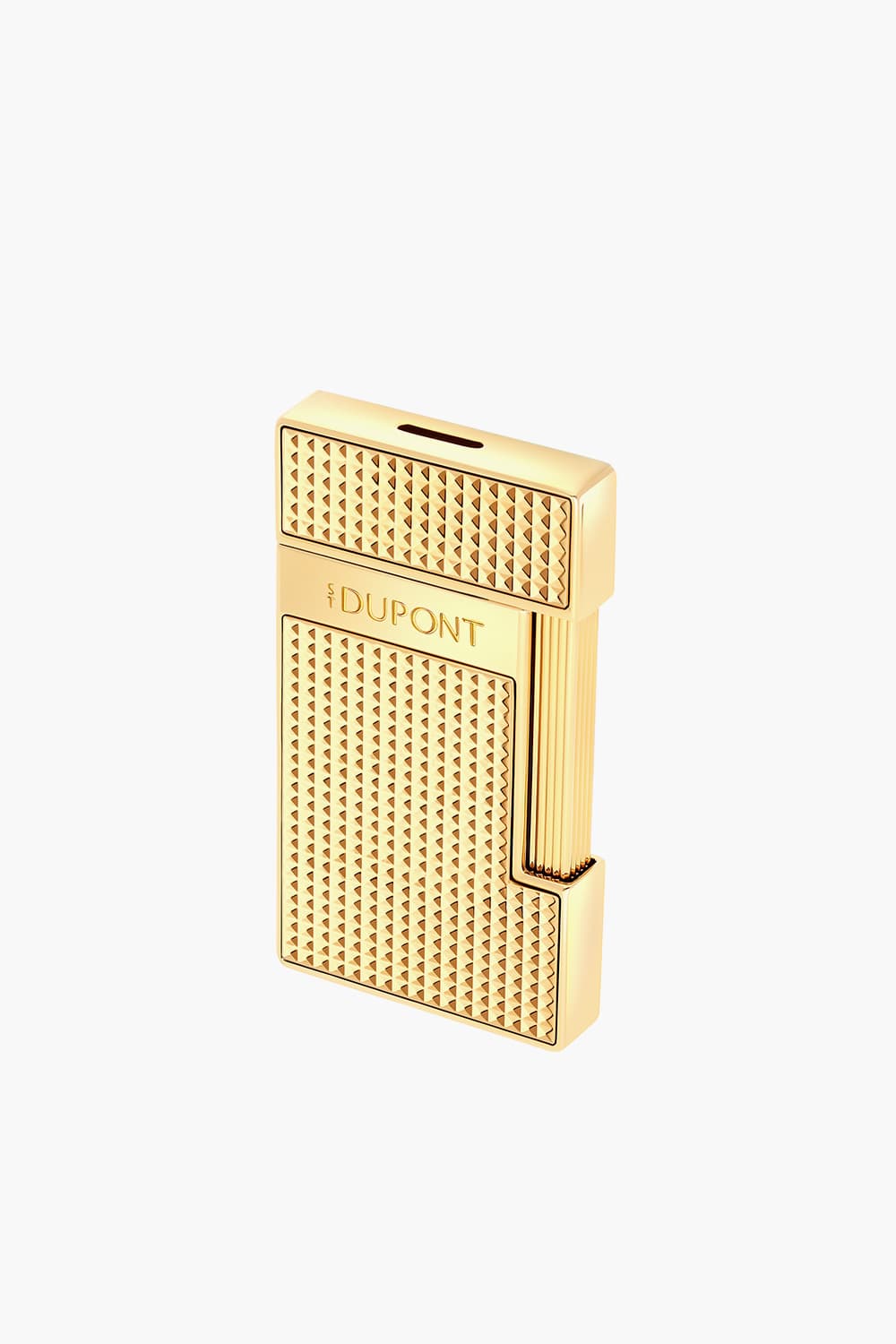 25 슬리미 라이터 뉴 로고 다이아몬드헤드 골든 CA028119Z