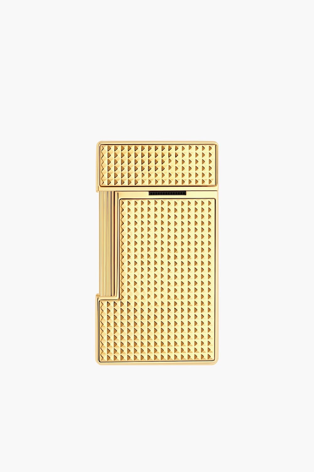 25 슬리미 라이터 뉴 로고 다이아몬드헤드 골든 CA028119Z