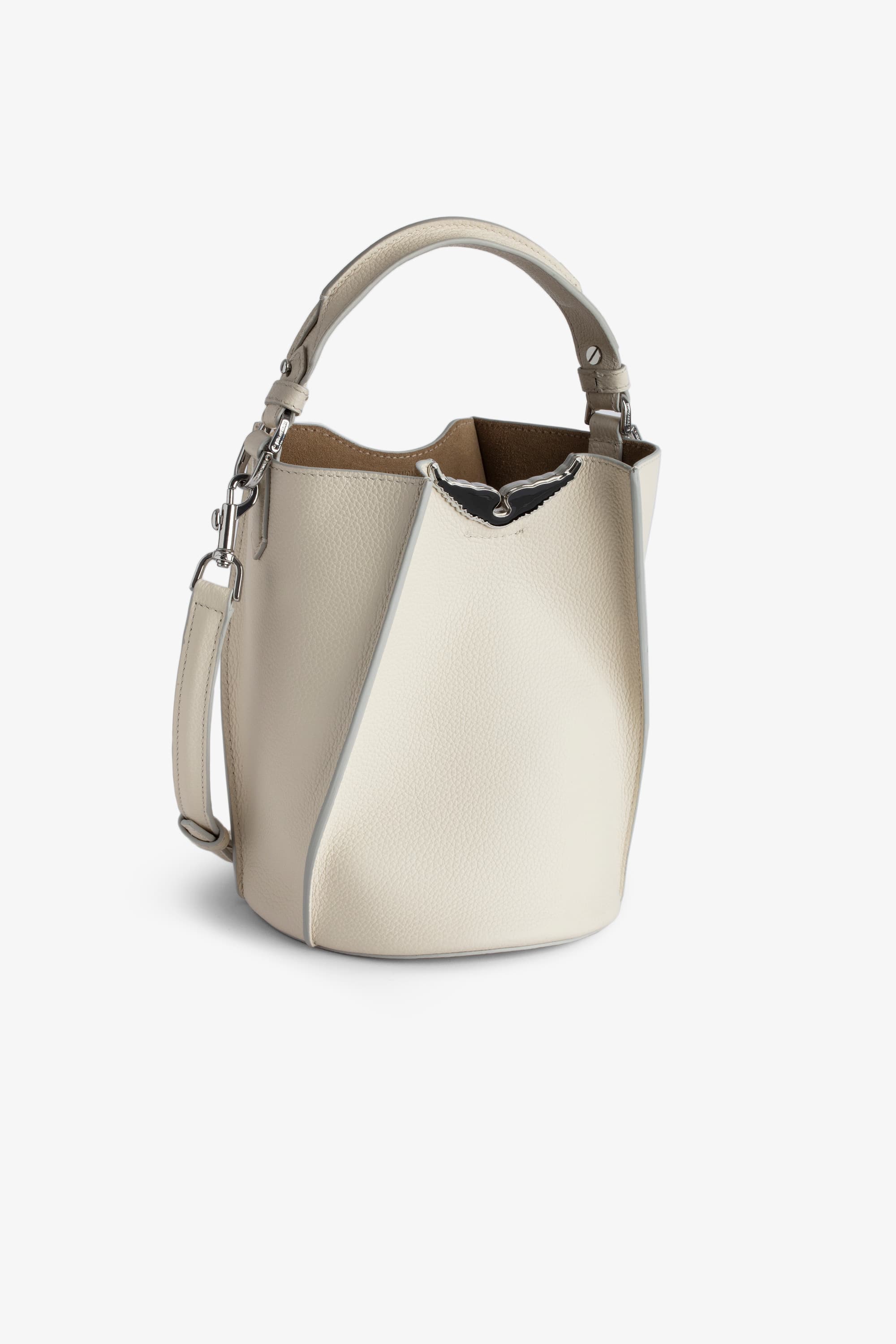 Borderline Bucket Bag