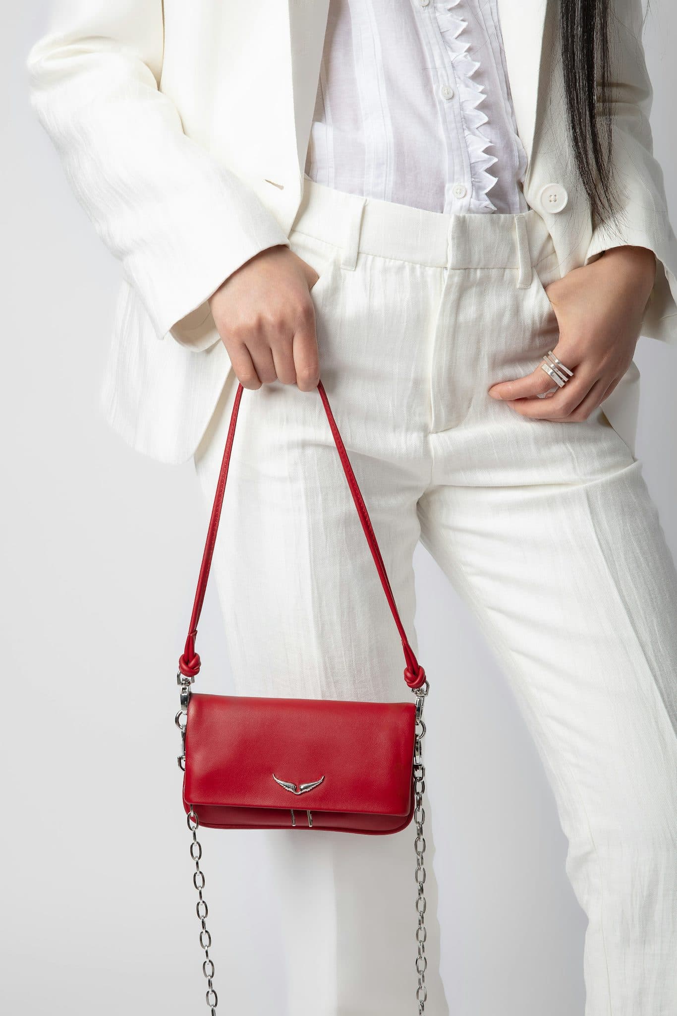 Rock Nano Eternal Bag