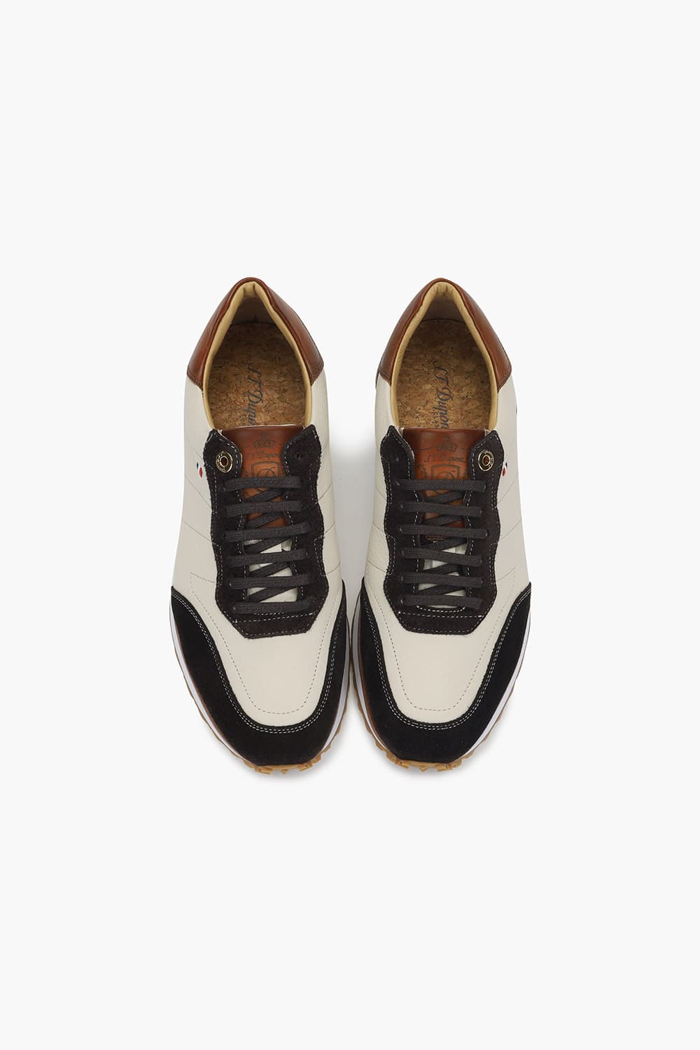 데피 남성 캐주얼 527 애슬래틱 PE4SMC1AT527PBR