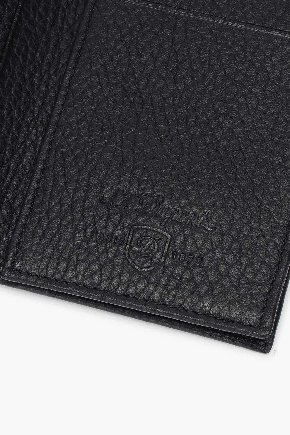 비즈니스 카드/명함지갑 블랙 CI1SP531BK