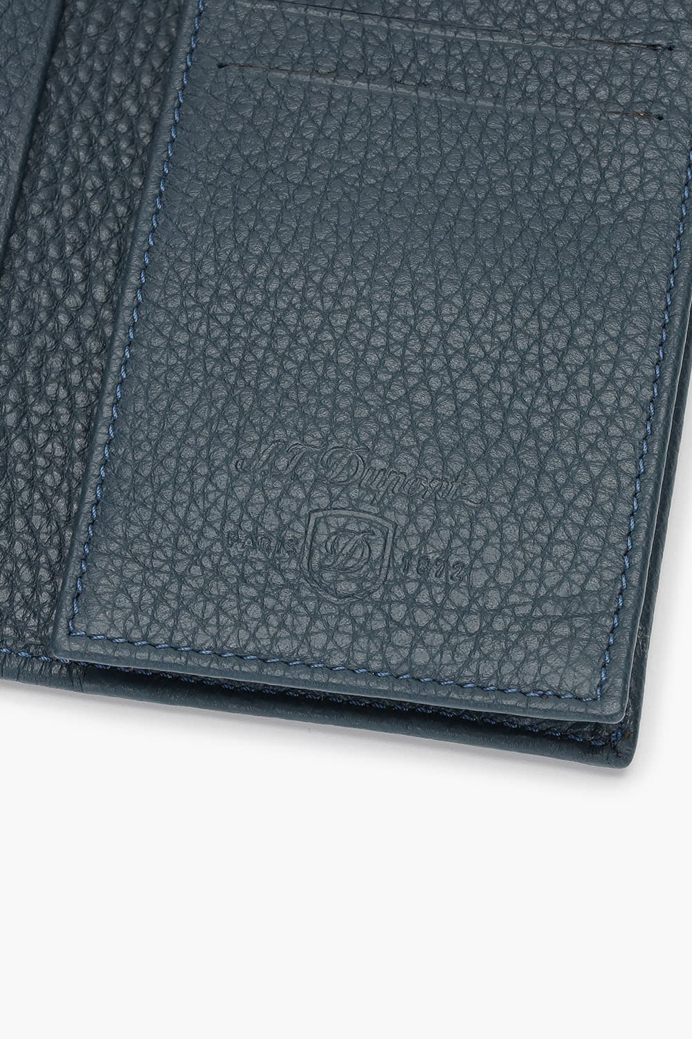 비즈니스 카드/명함지갑 블루 CI1SP531UD