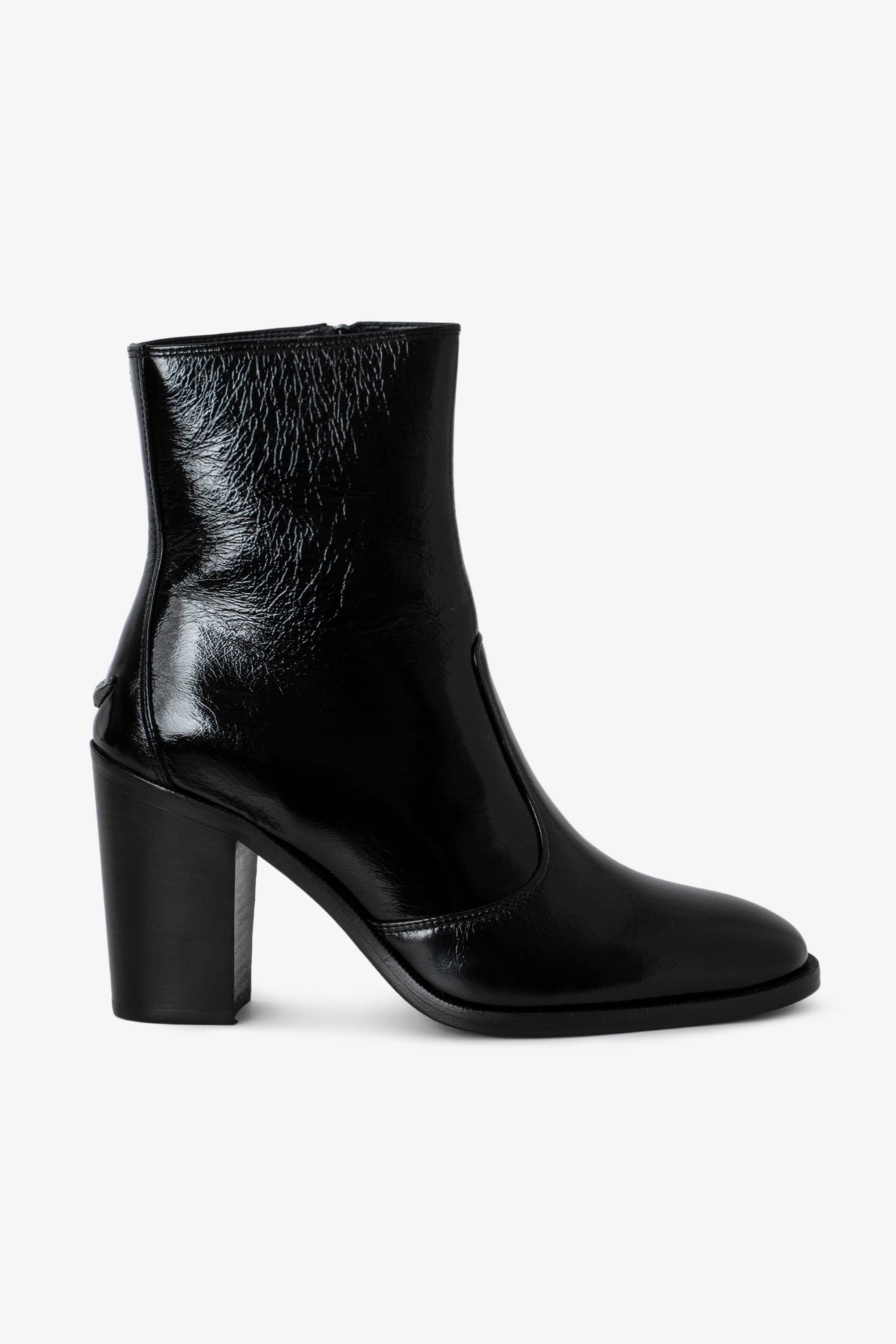 Preiser Ankle Boots
