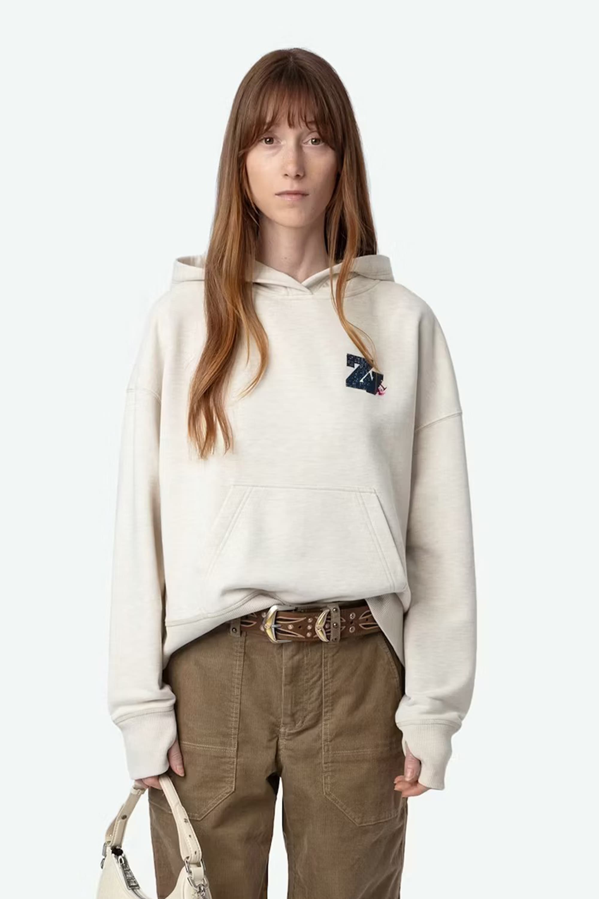 Mia Devil Sweatshirt