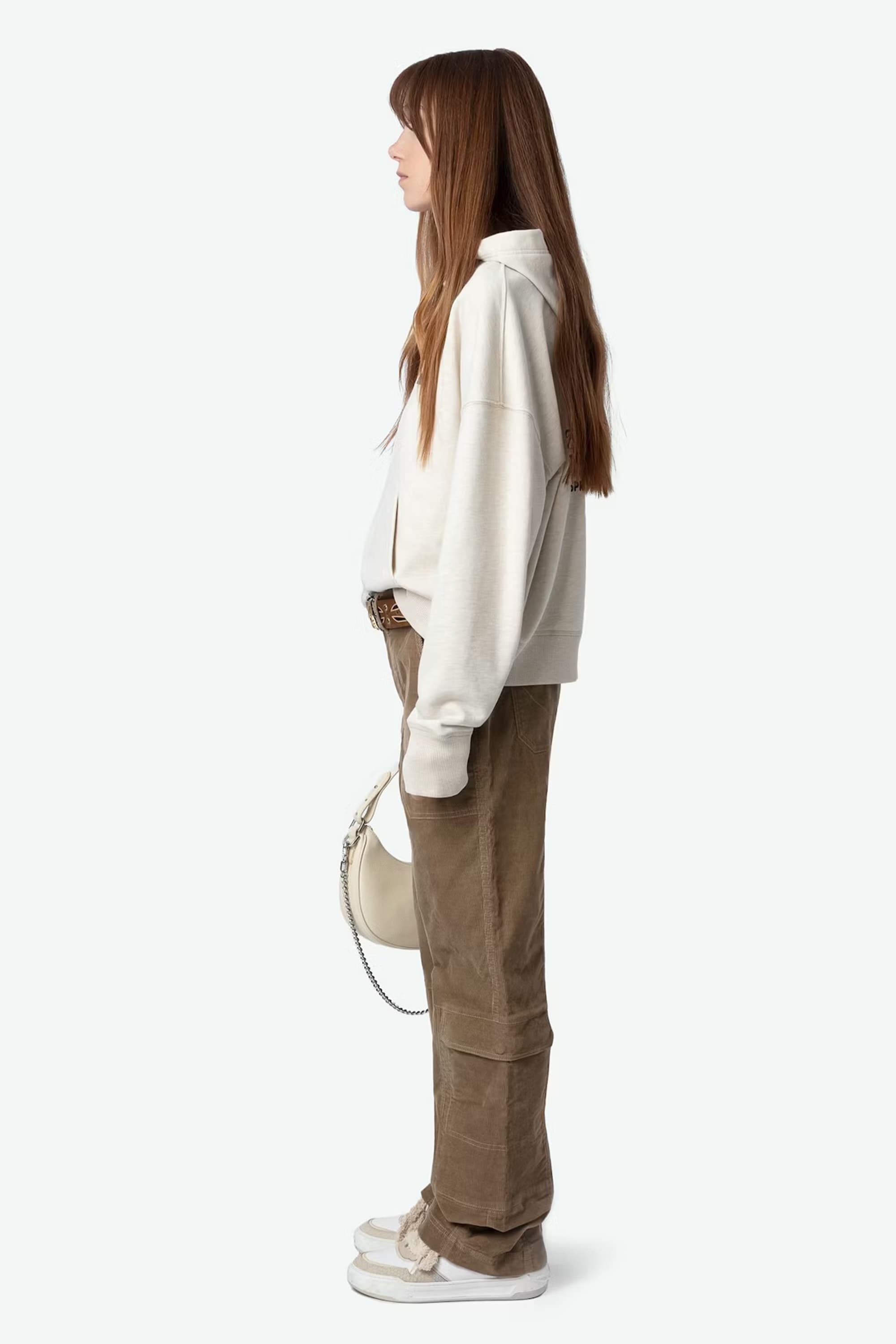 Mia Devil Sweatshirt