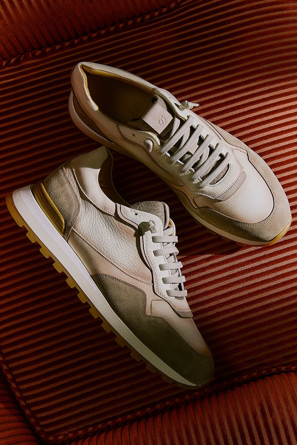 데피 남성 캐주얼 504 애슬래틱 PE4FMC1AT504PBE