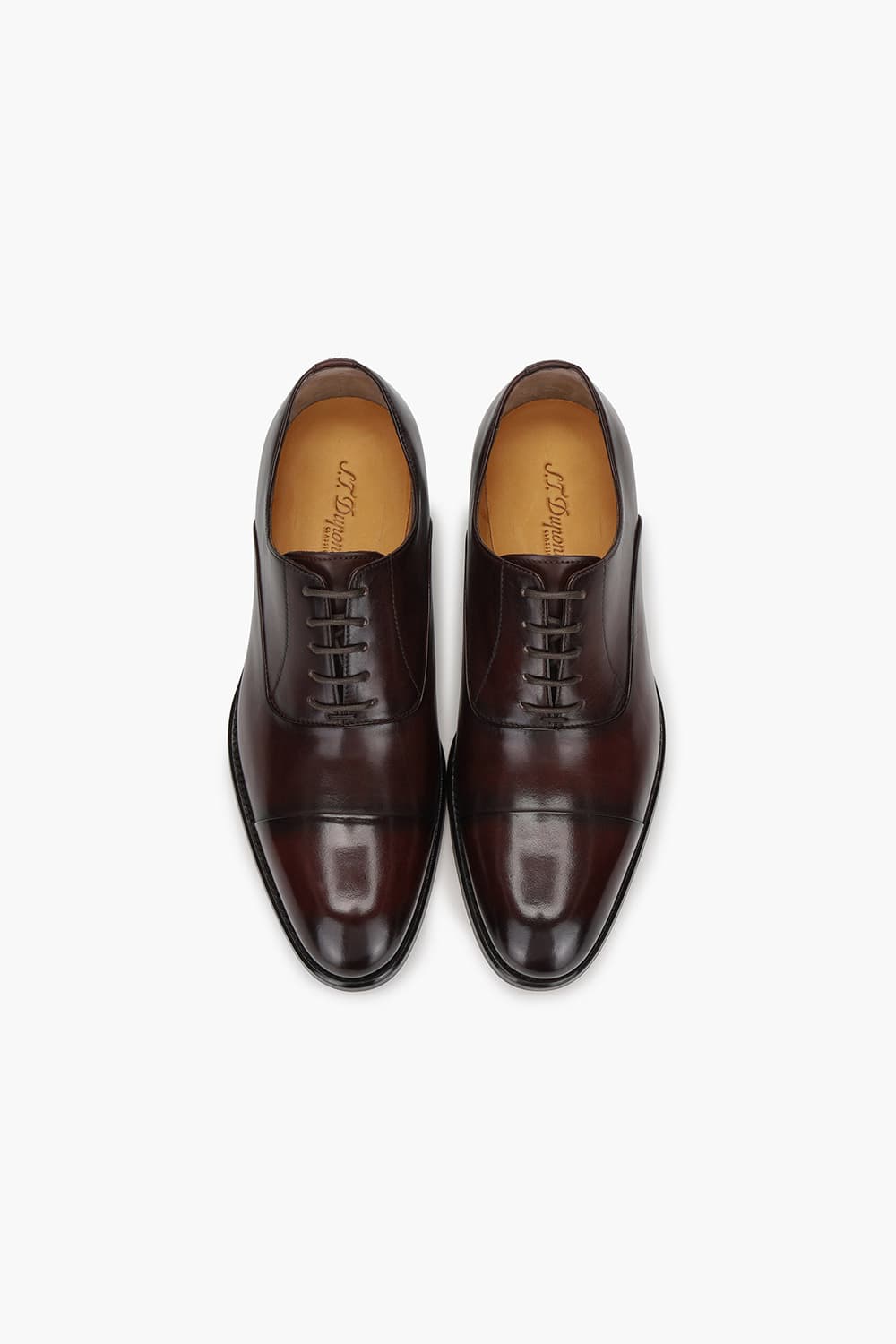 라인D 남성 클래식 018 옥스포드 PE4FMF1OX018PBG